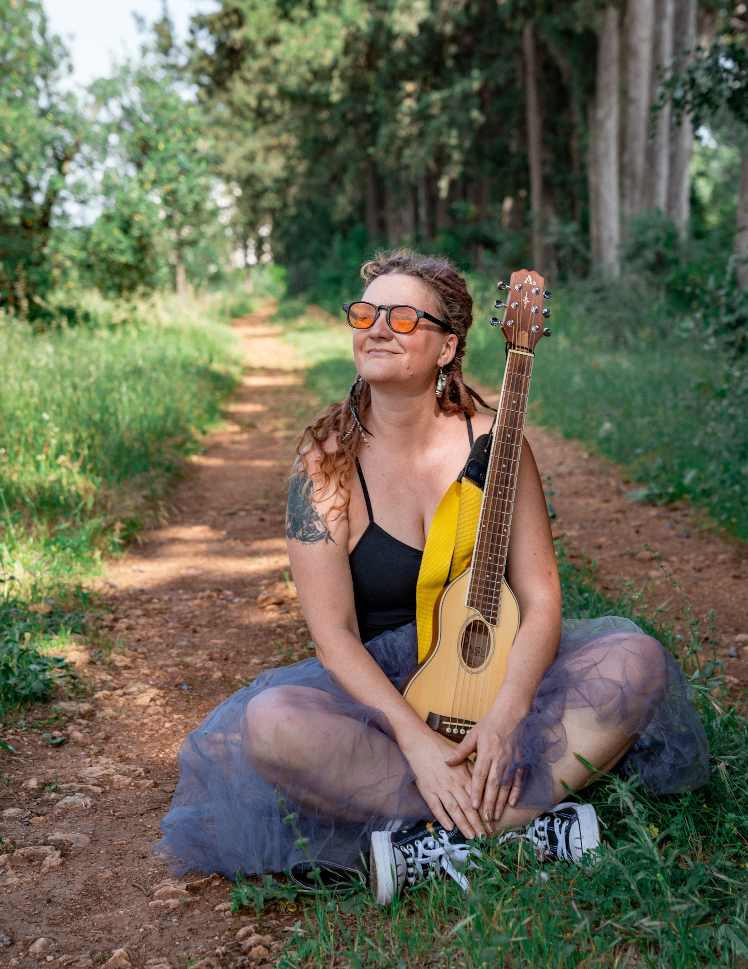 LIKA (ZEYTIN PARK). UNRATED PHOTO