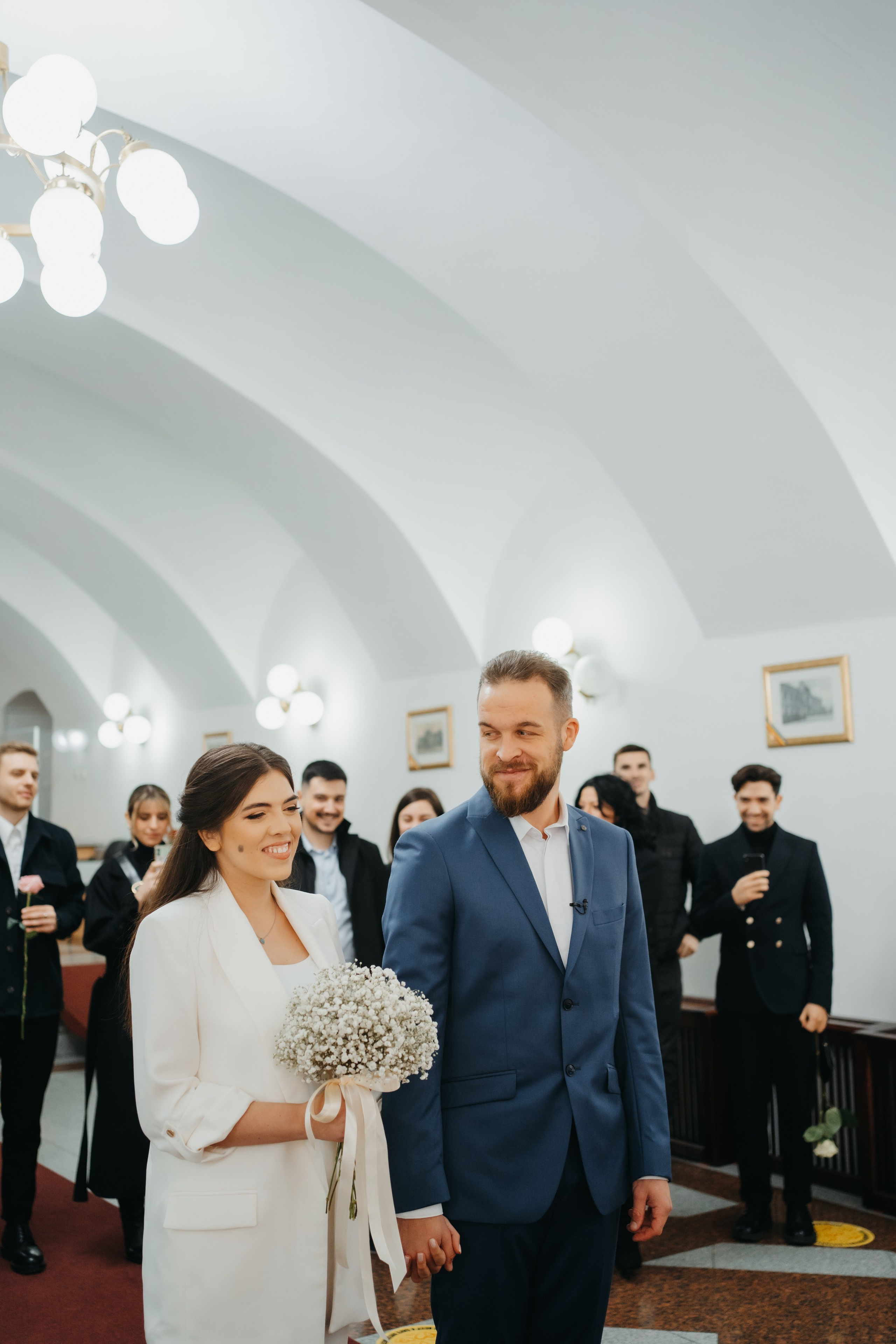 Fotograf stare civila Iasi. Fotograf Nunta Iasi - Hearts & Pictures