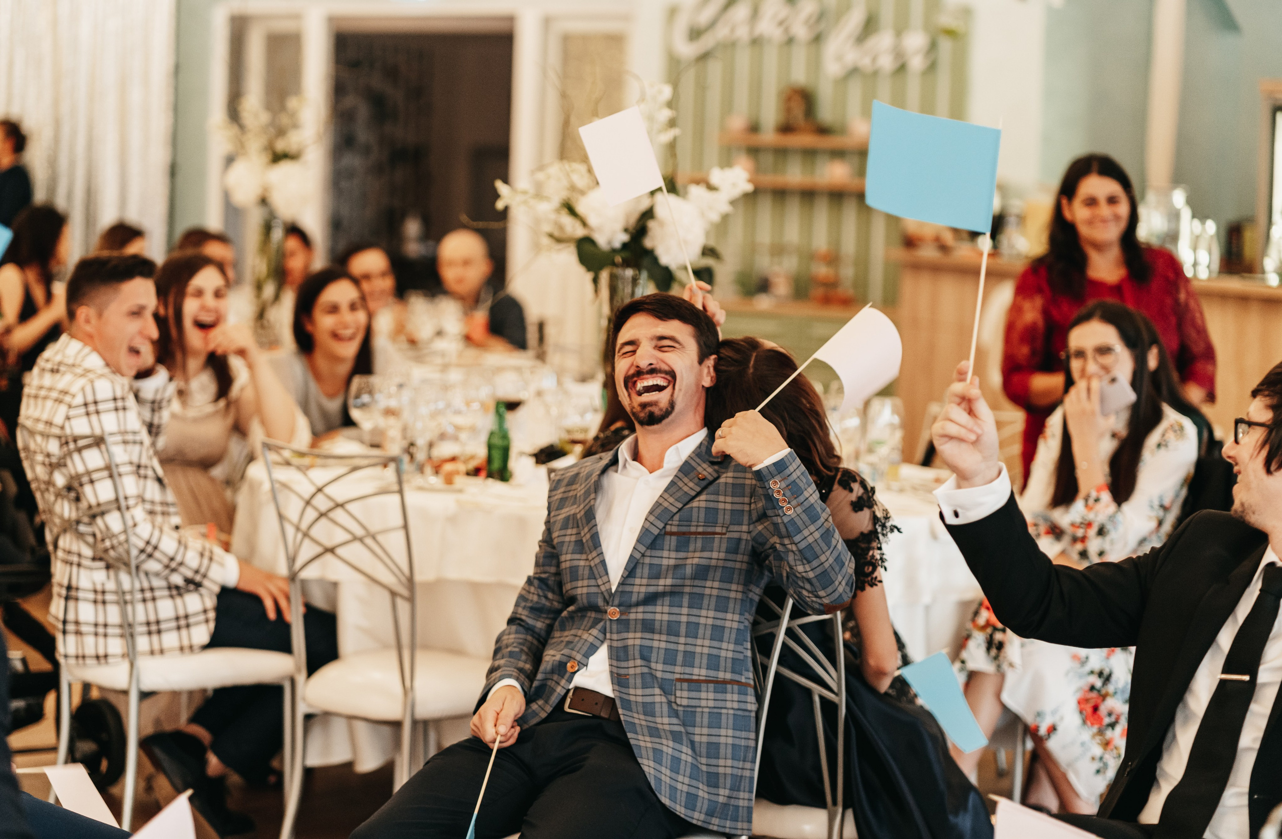 D & E. Fotograf Nunta Iasi - Hearts & Pictures