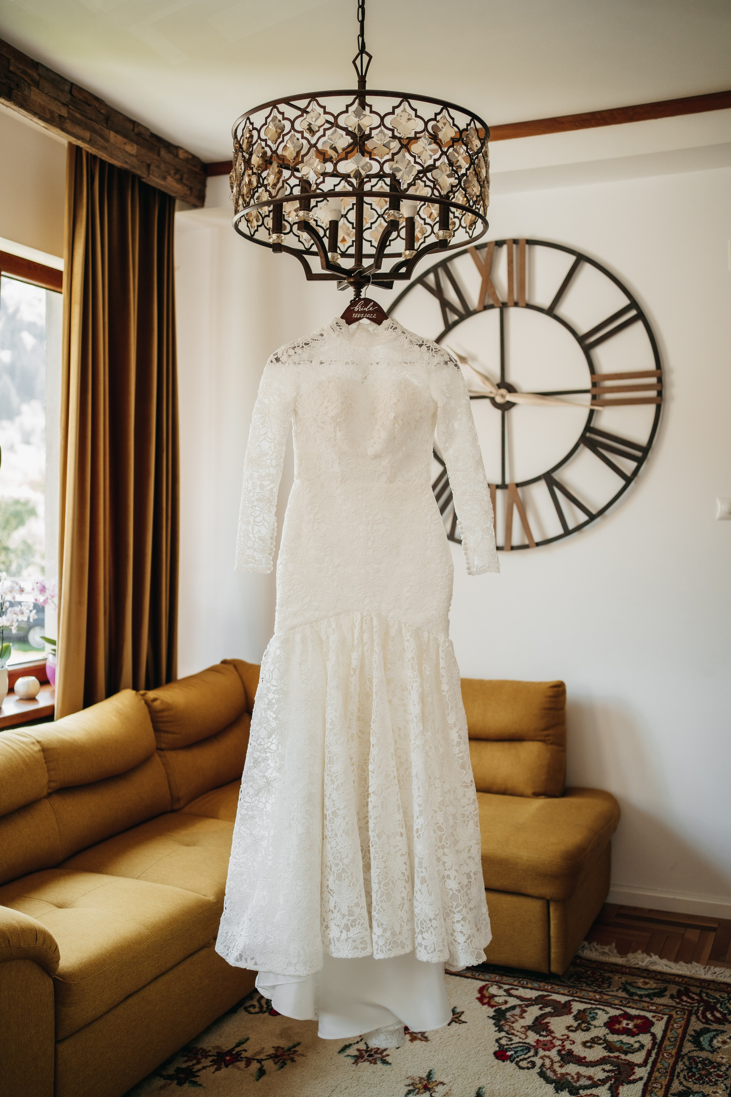 A & A. Fotograf Nunta Iasi - Hearts & Pictures