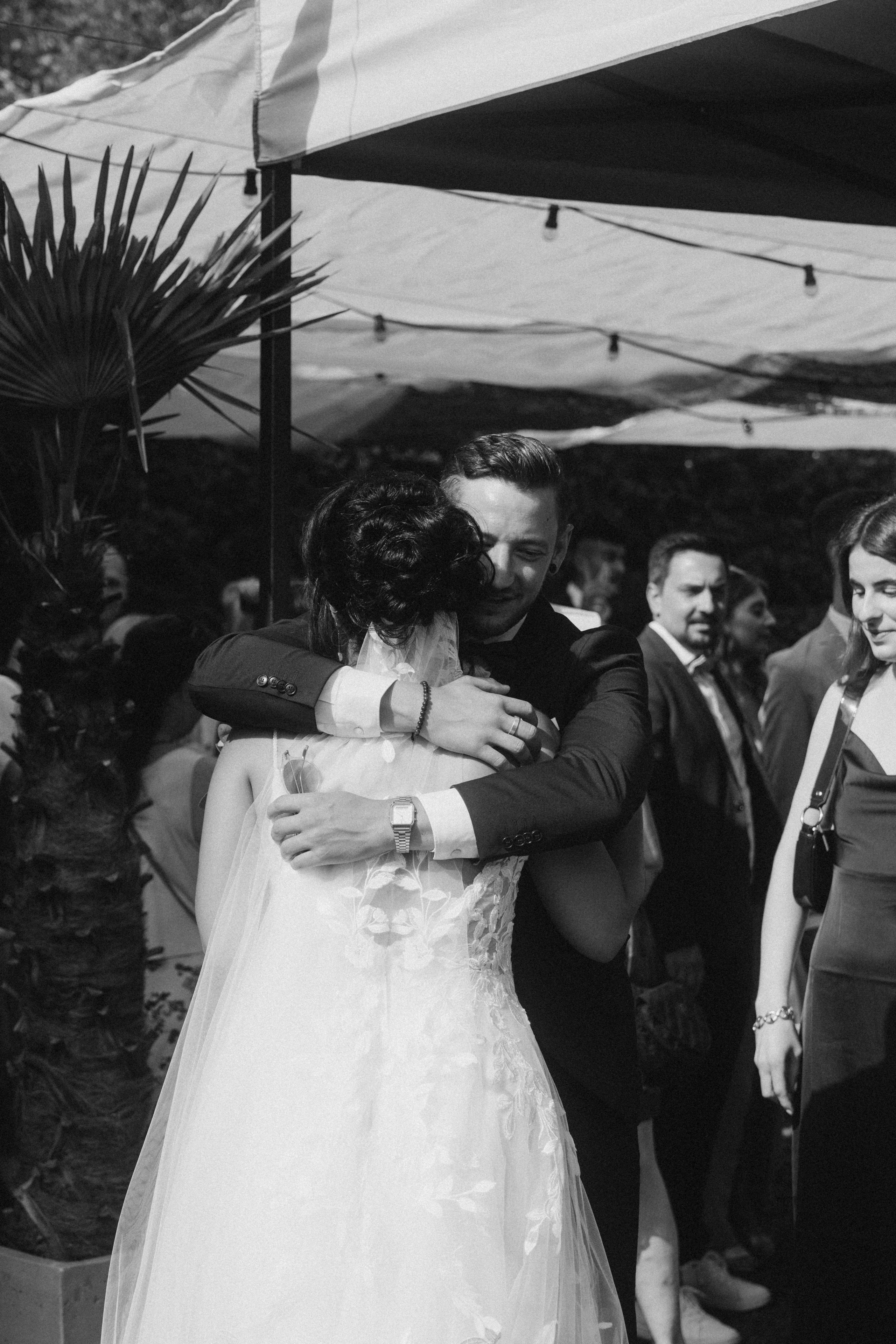 Foto & Video. Hochzeitsfotografin in Deutschland