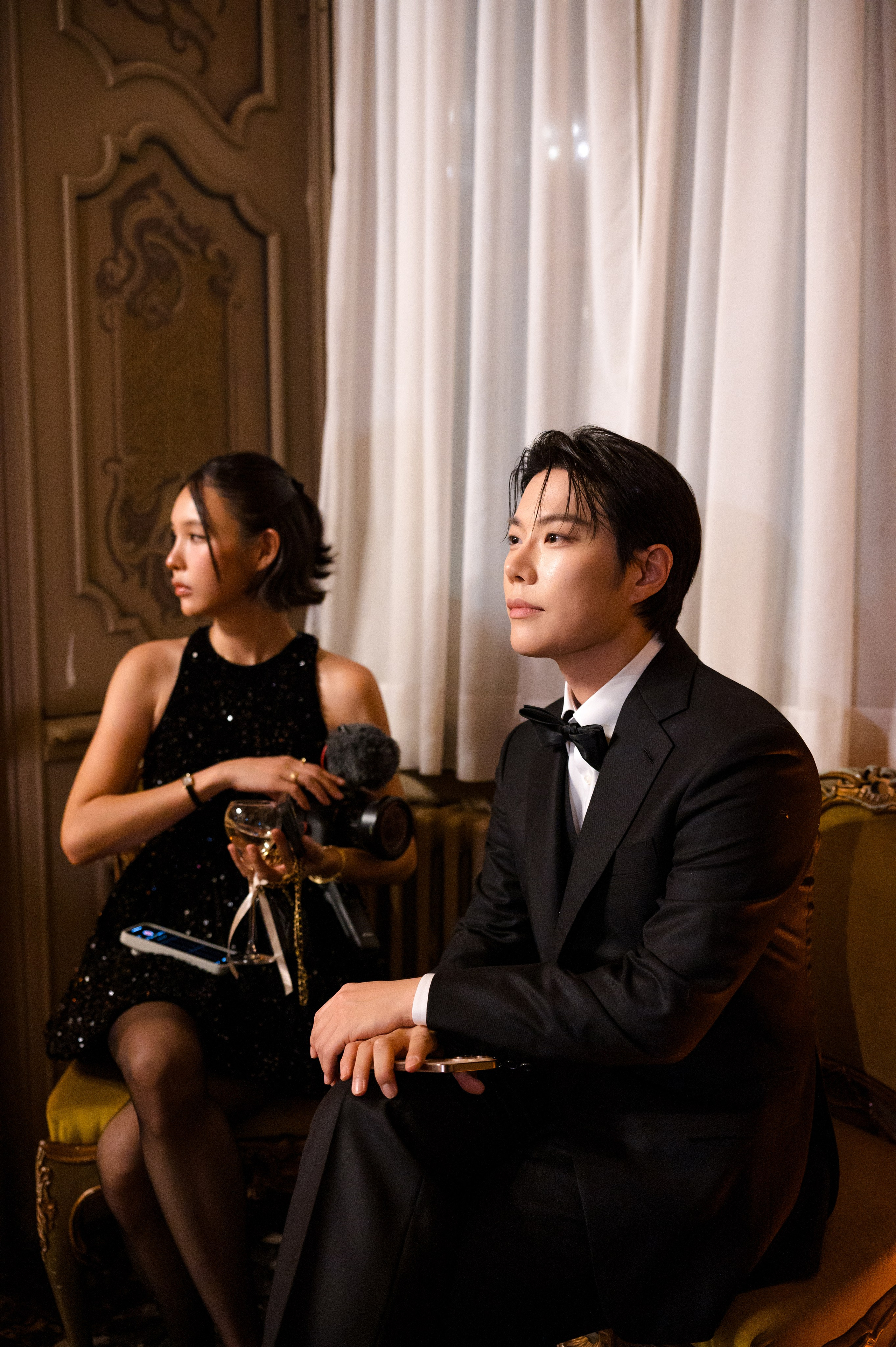 D’Alba Gala Dinner. Destination Wedding photographer Italy, France, Germany, Spain, Poland Oleg Zaicev