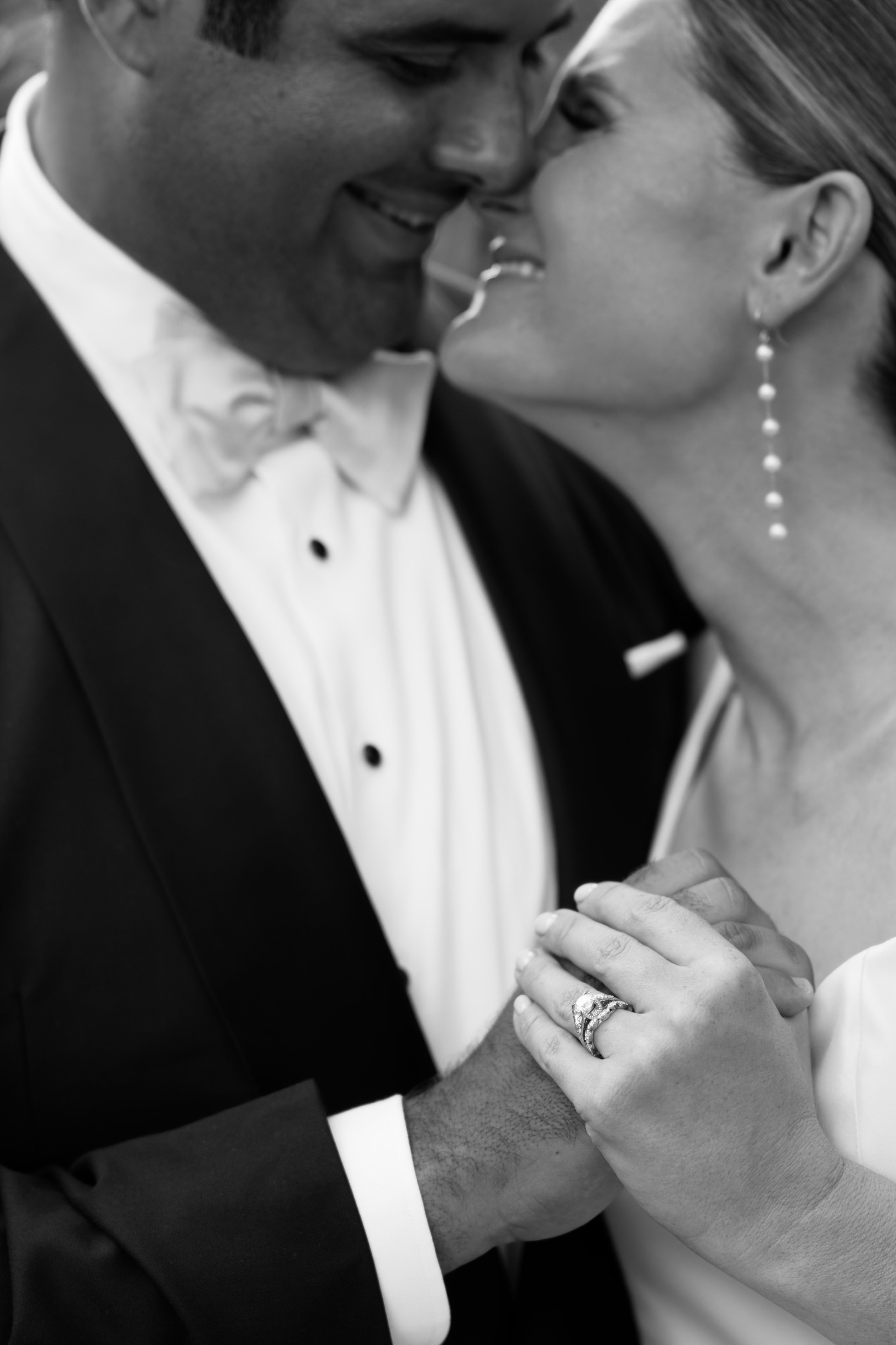 Wedding of Gracie & Joe at Gran Villa Rosa, Barcelona