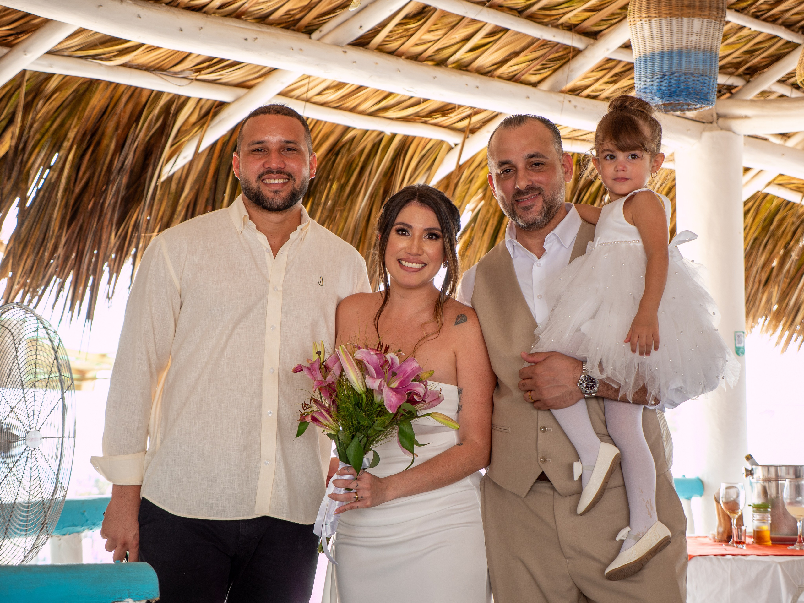 Boda - Ivan & Jennipher. VisualAvalon