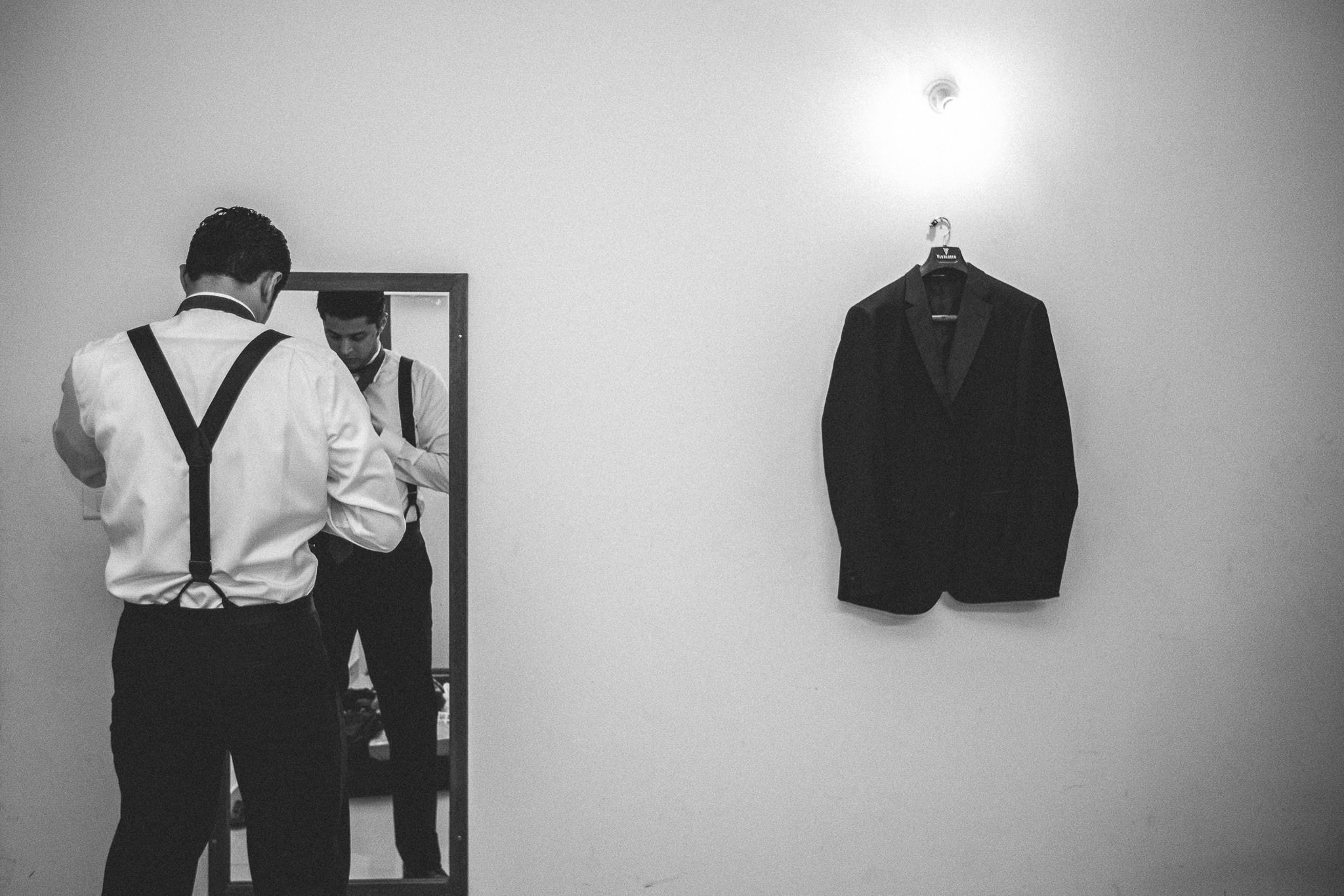 An intimate destination wedding at The Tamarind Tree, J.P Nagar, Bangalore