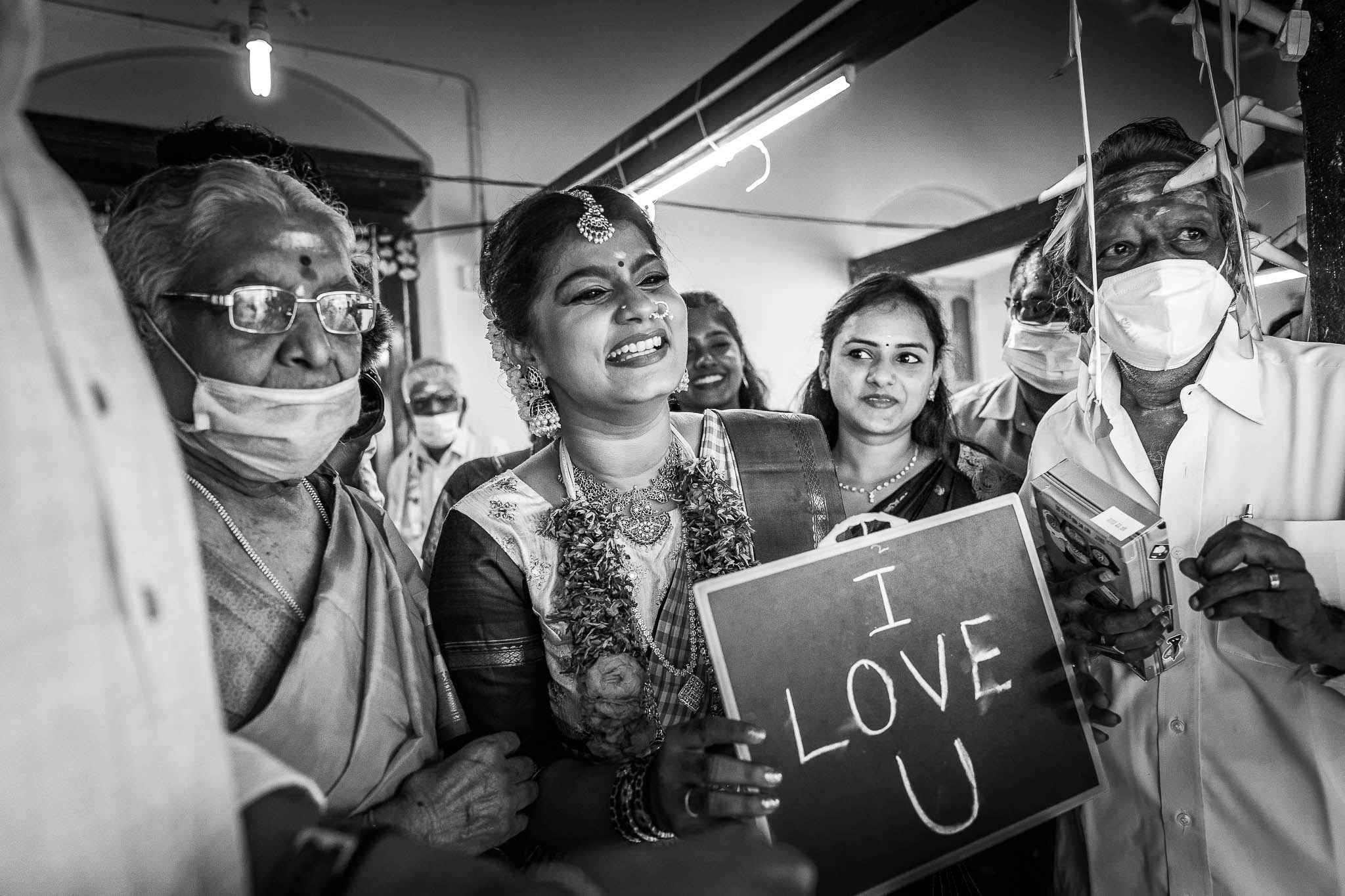 Authentic Chettinad Nagarathar Wedding Photography | Karaikudi