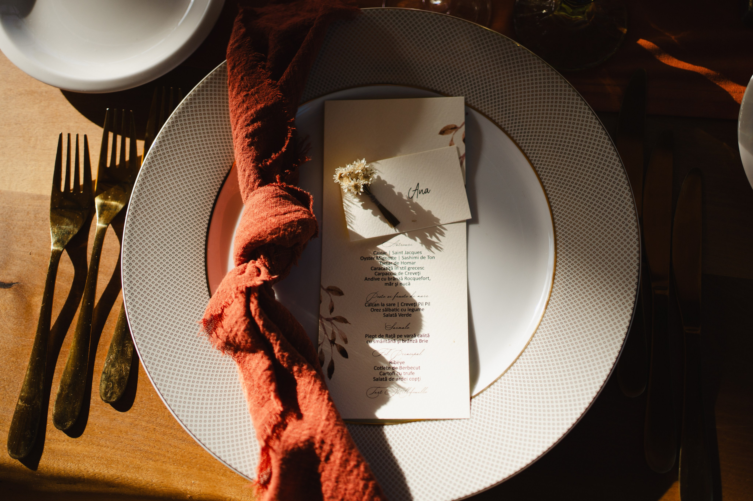 Private events. Kaed