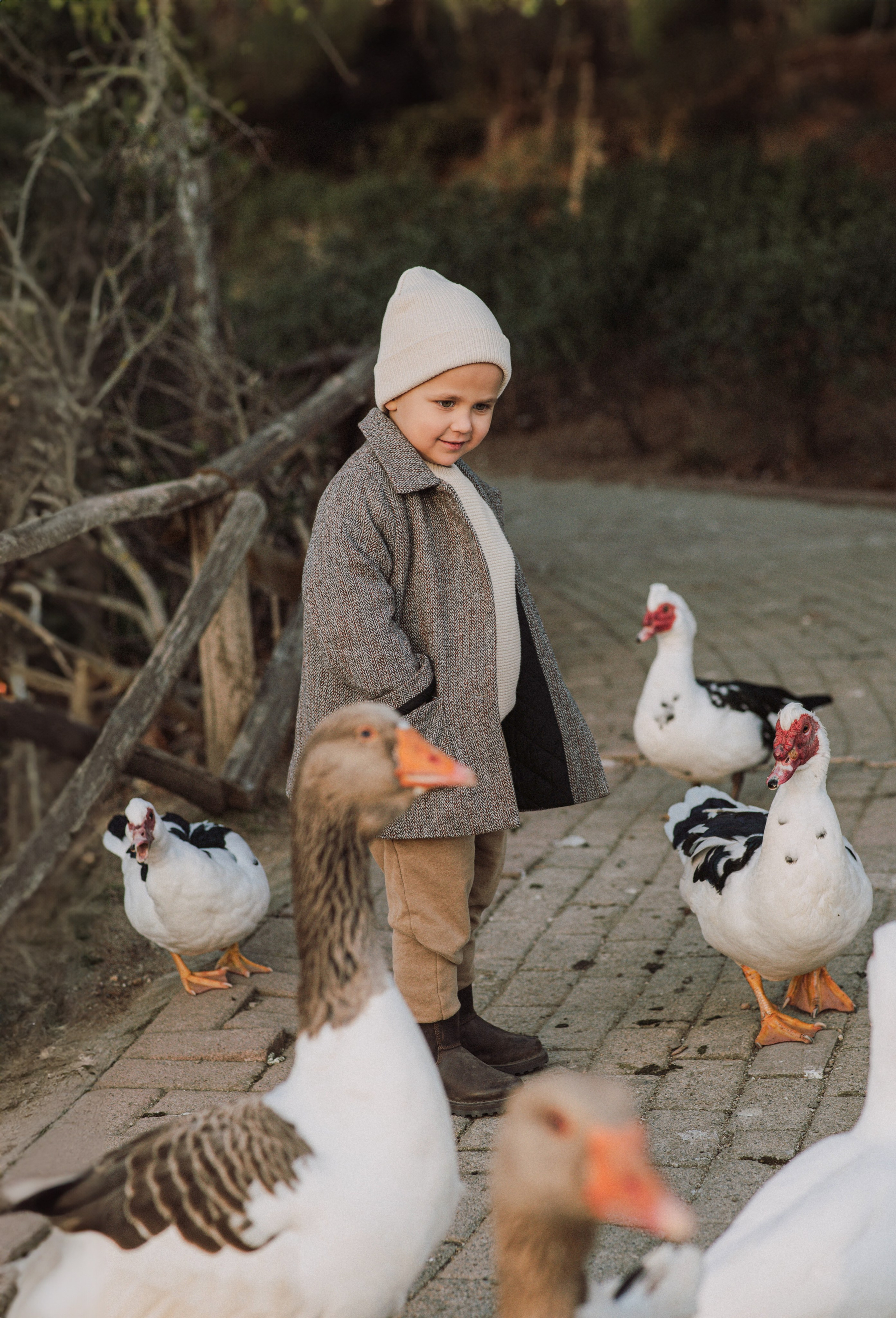 KIDS VINTAGE. Family, children, portrait, and event photography in Thessaloniki