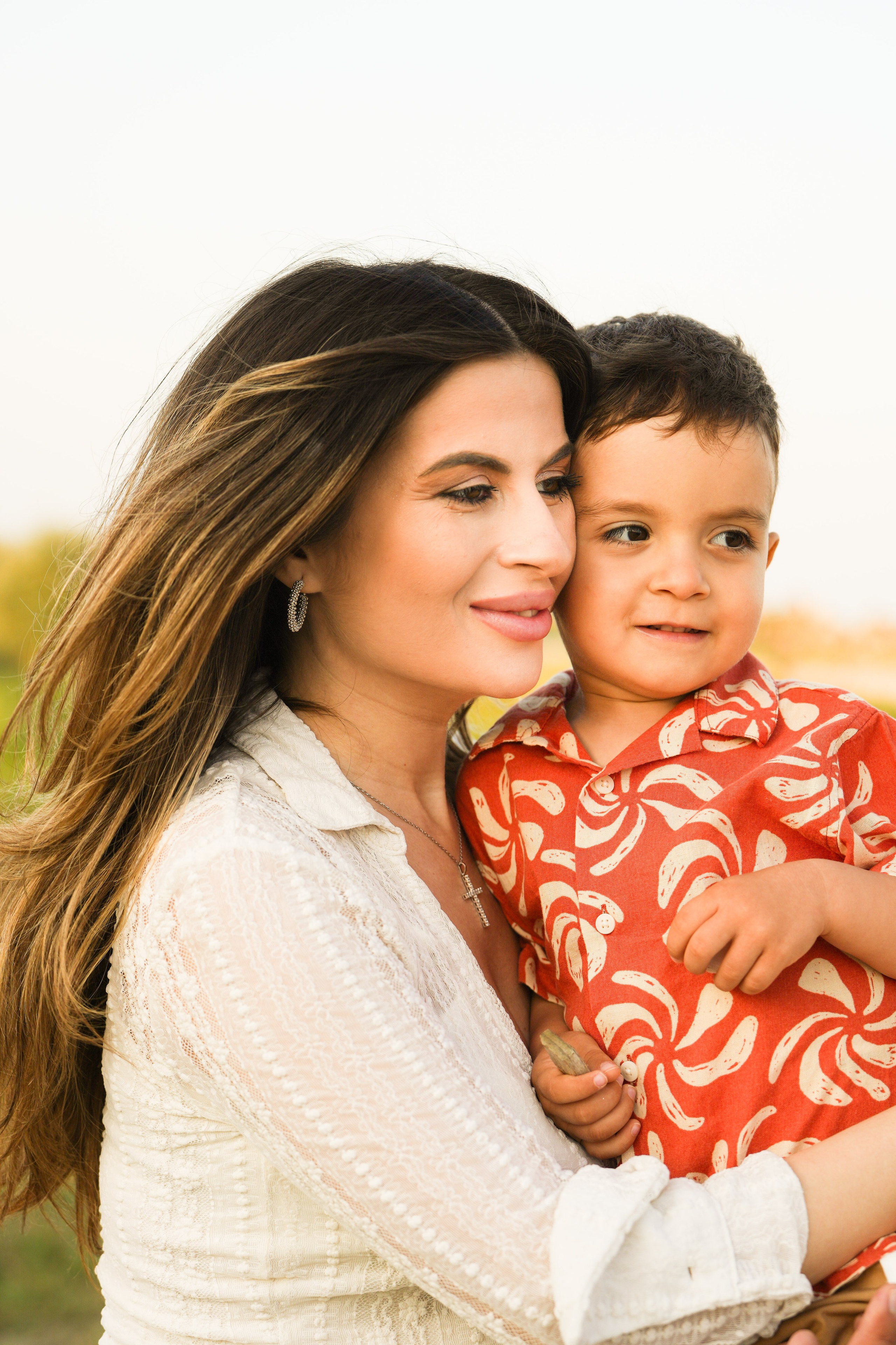 Botez și Familie. Fotograf de Nunta