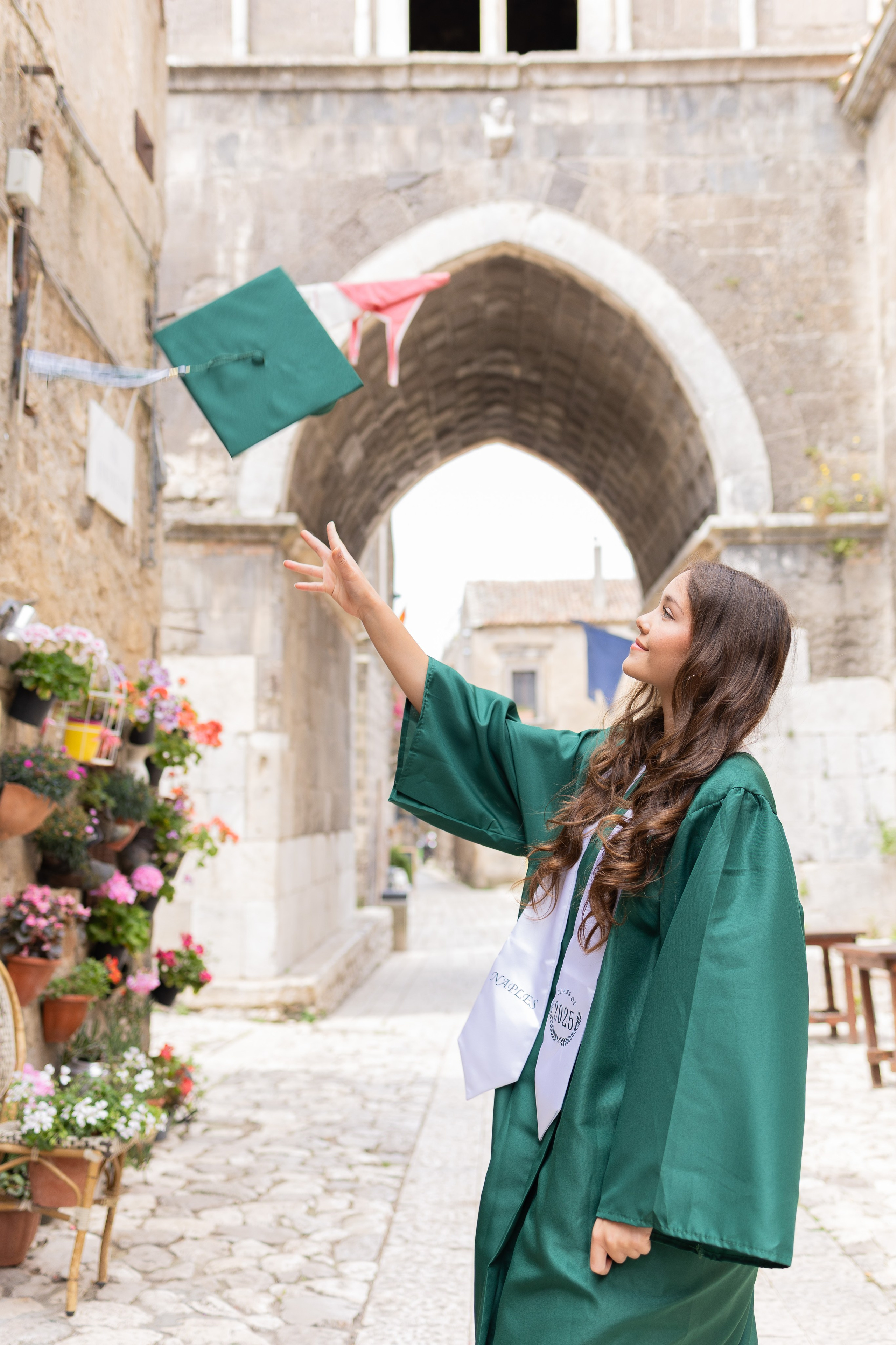 Seniors&Graduations. Andreina Noguera Photography