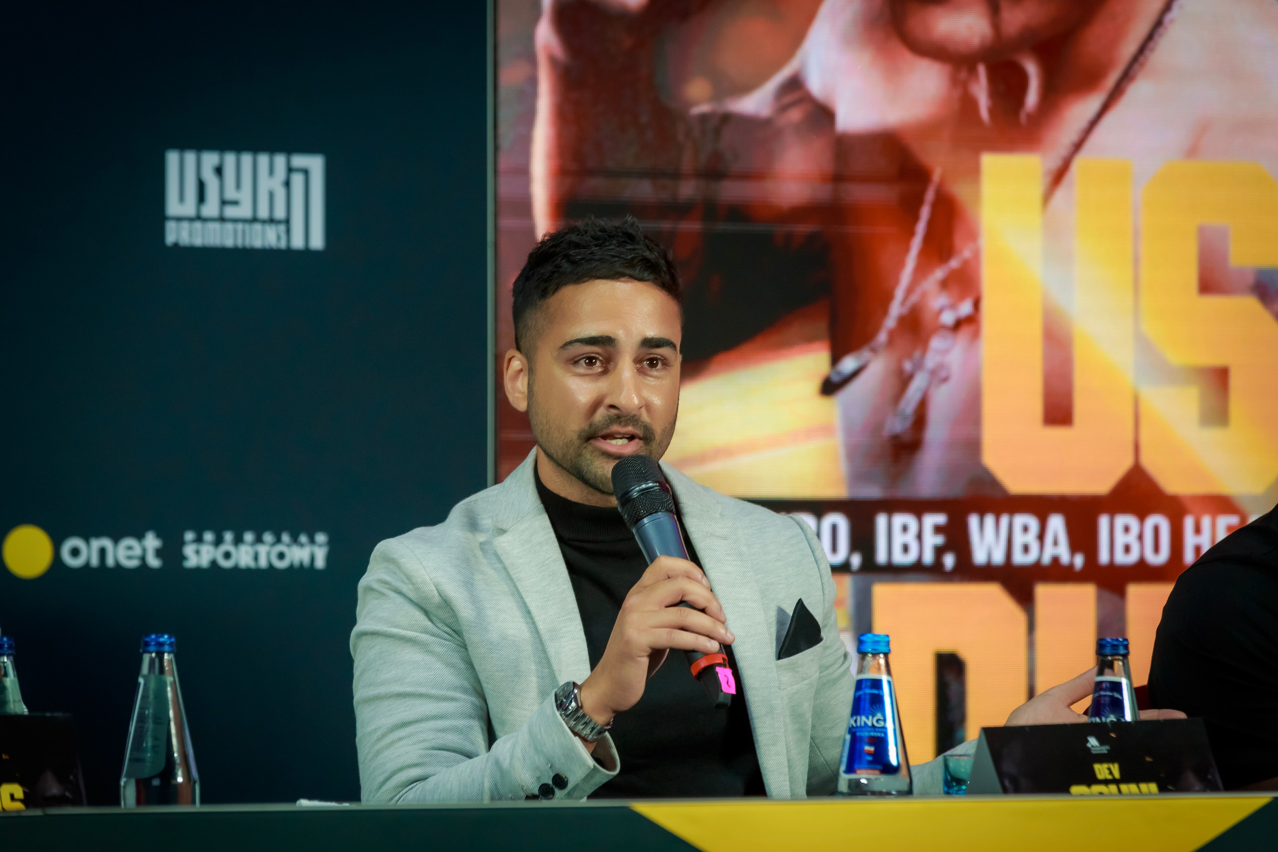 WYDARZENIA BIZNESOWE. Fotograf w Warszawie-Konstantin Golubev