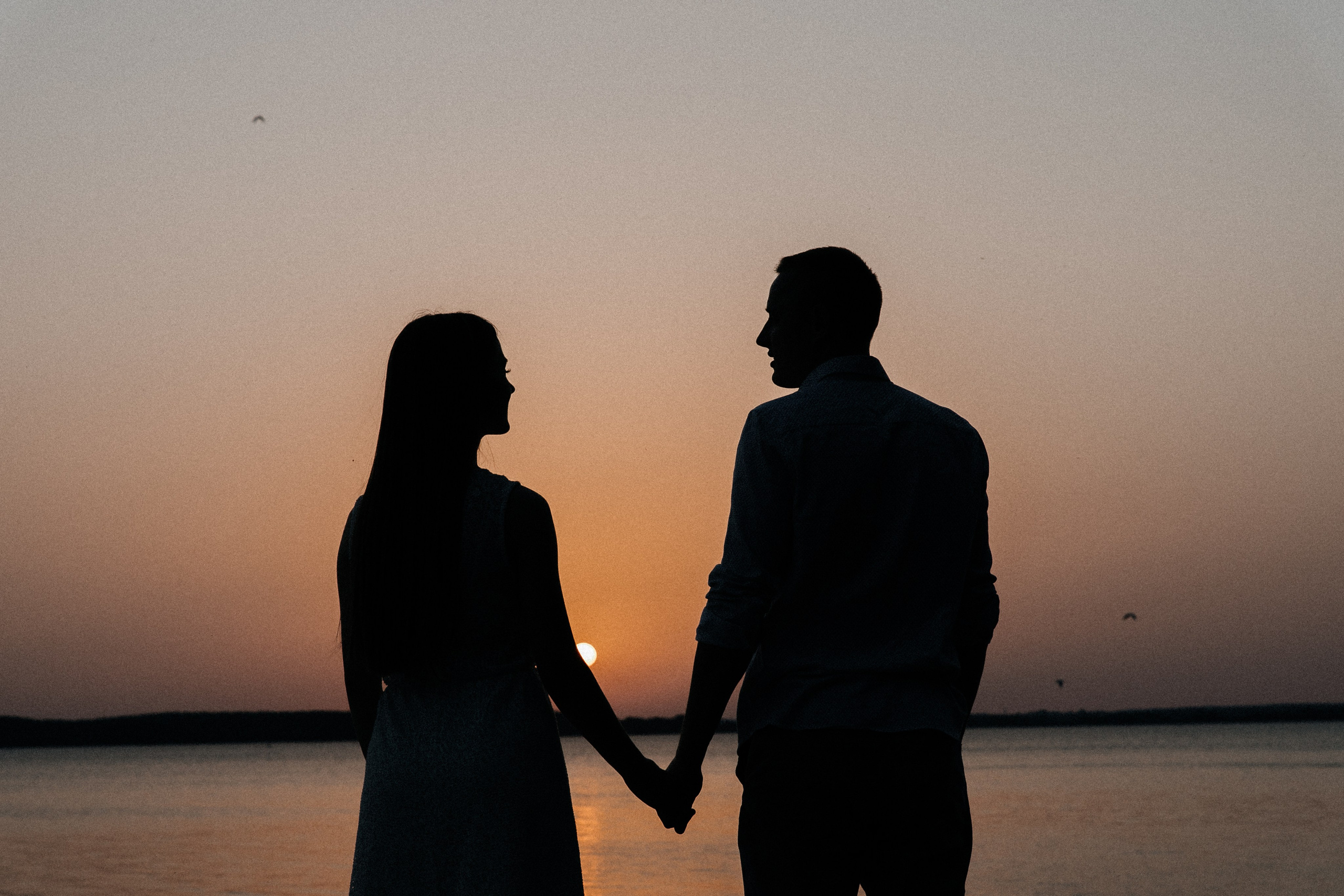 LOVE STORY. Свадебный и семейный фотограф в Испании