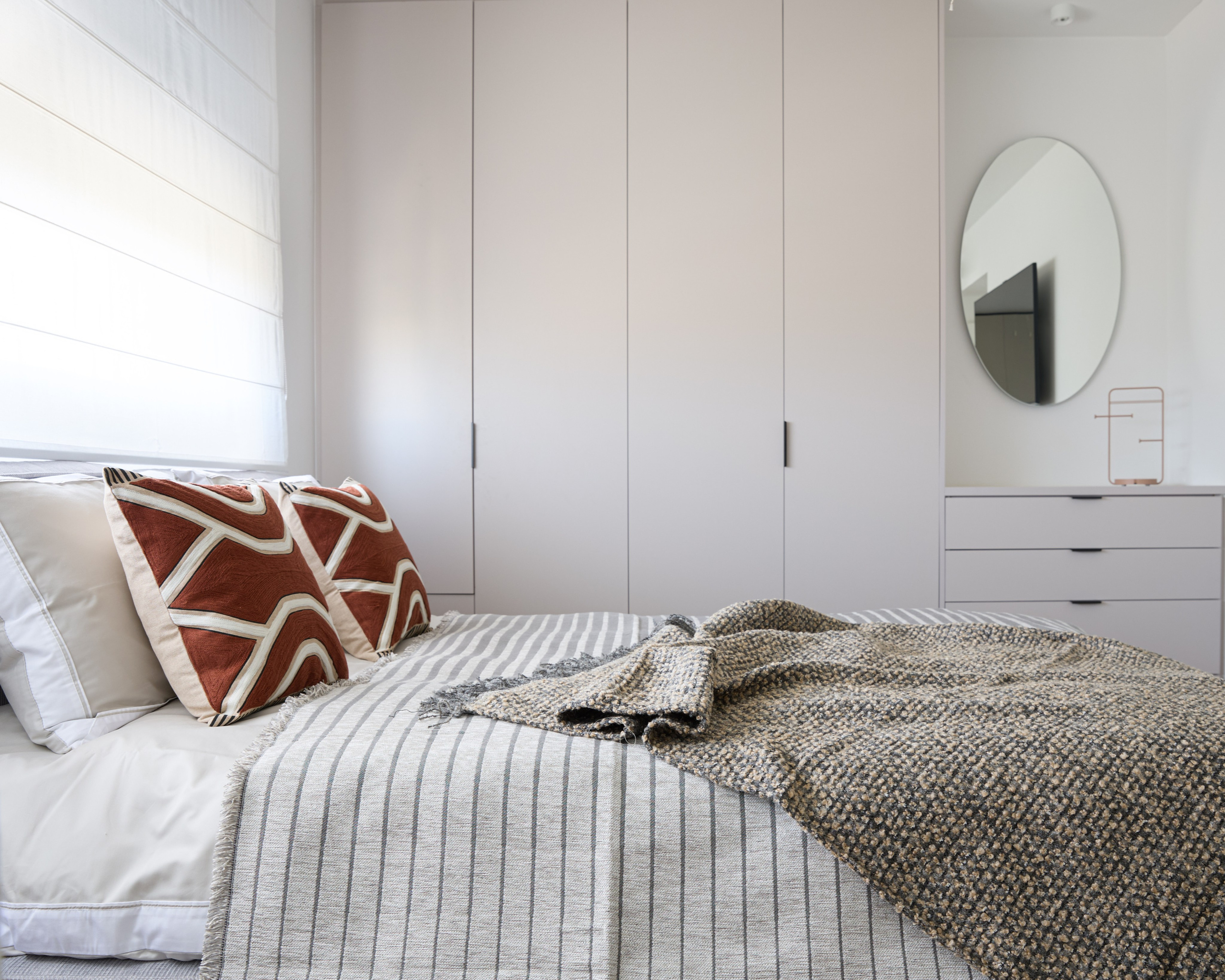 Apartment. Interior Design by Sapir Litichevskey. Interior Photography & Video in Israel