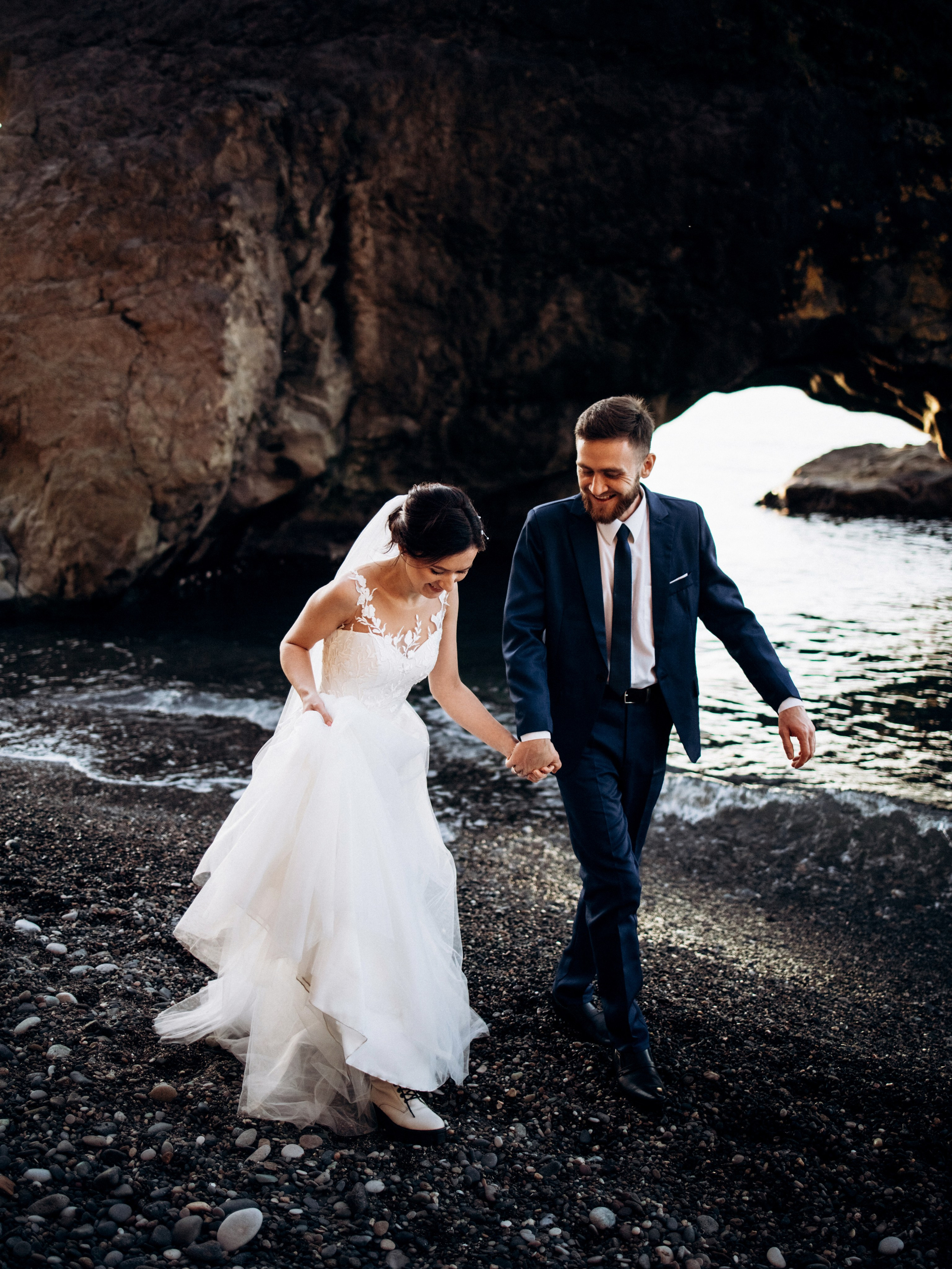 Wedding & Lovestory. Photographer in Montreal, Toronto, Ottawa