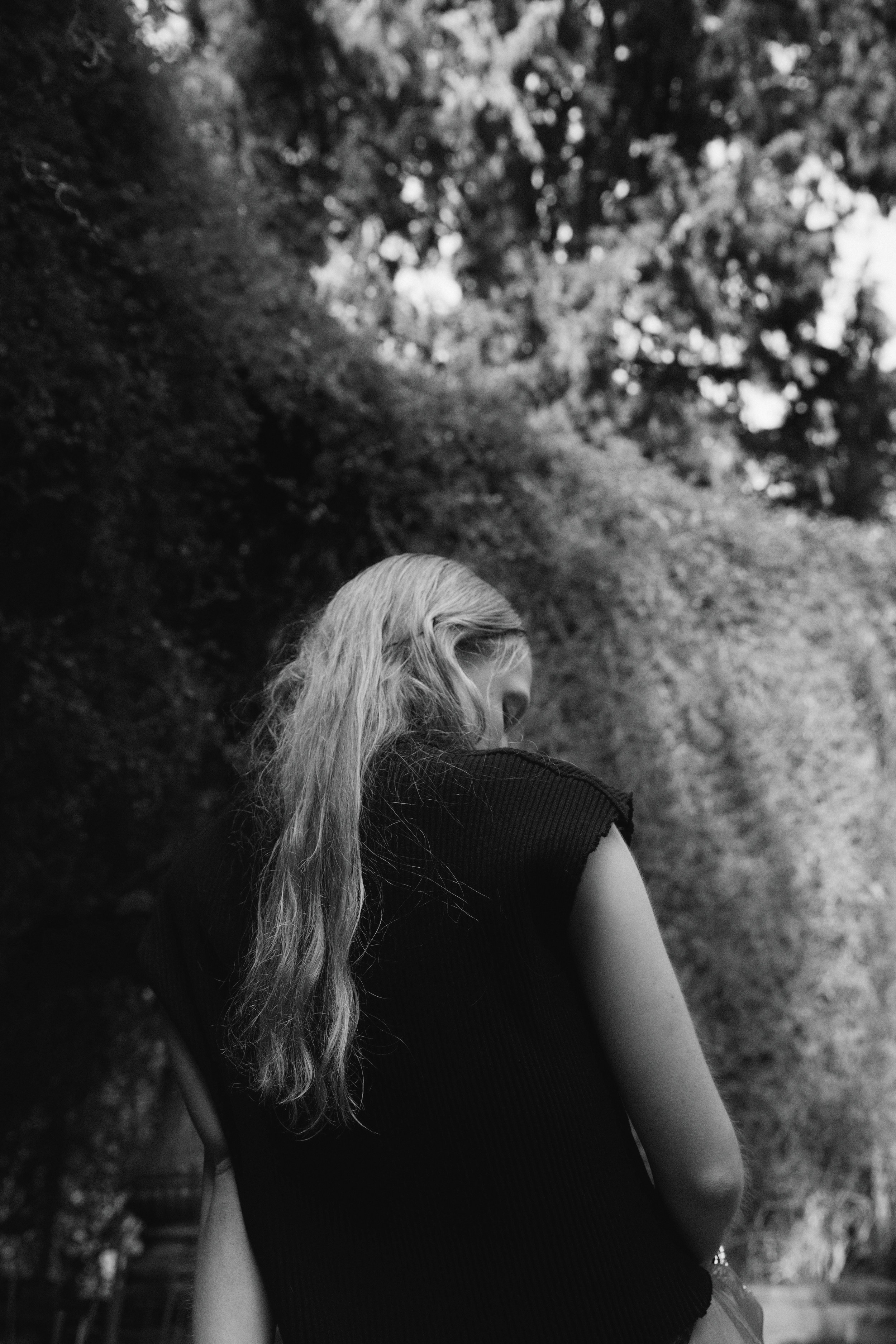 Badloner. Photographer Katya Vlasova