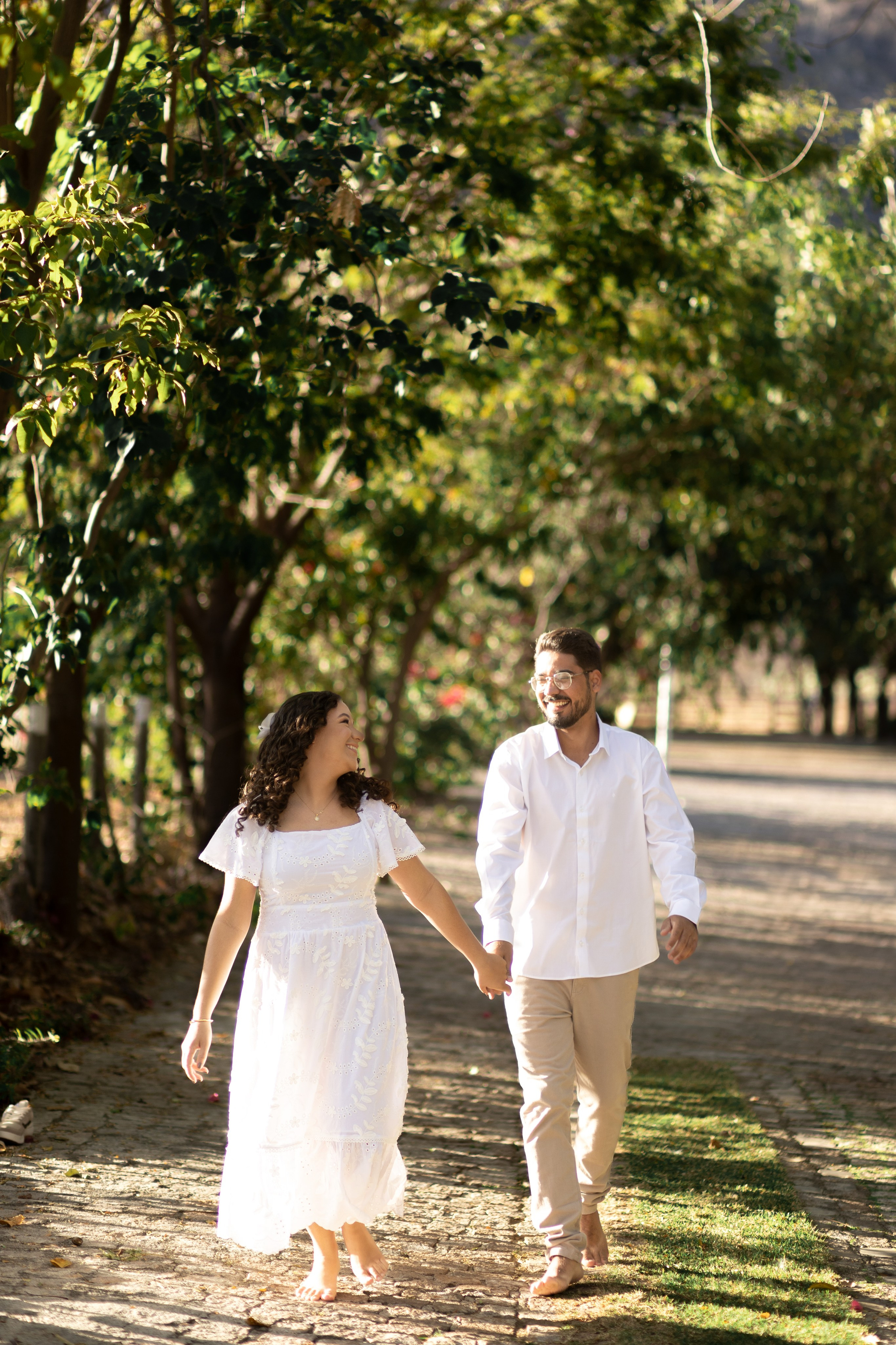 Udson e Mahara. Bem-vindo ao Meu Mundo Fotográfico