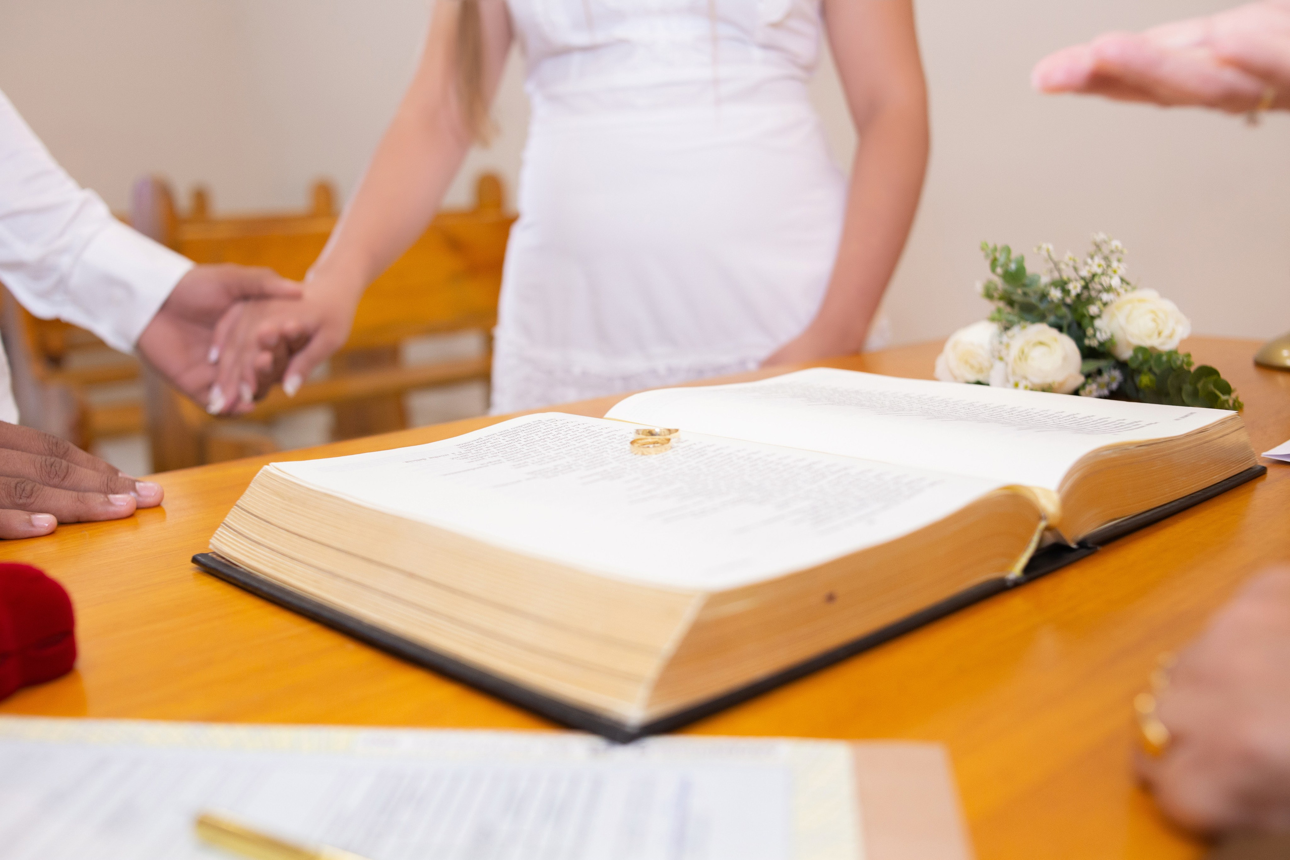 Amanda e Felipe. Bem-vindo ao Meu Mundo Fotográfico