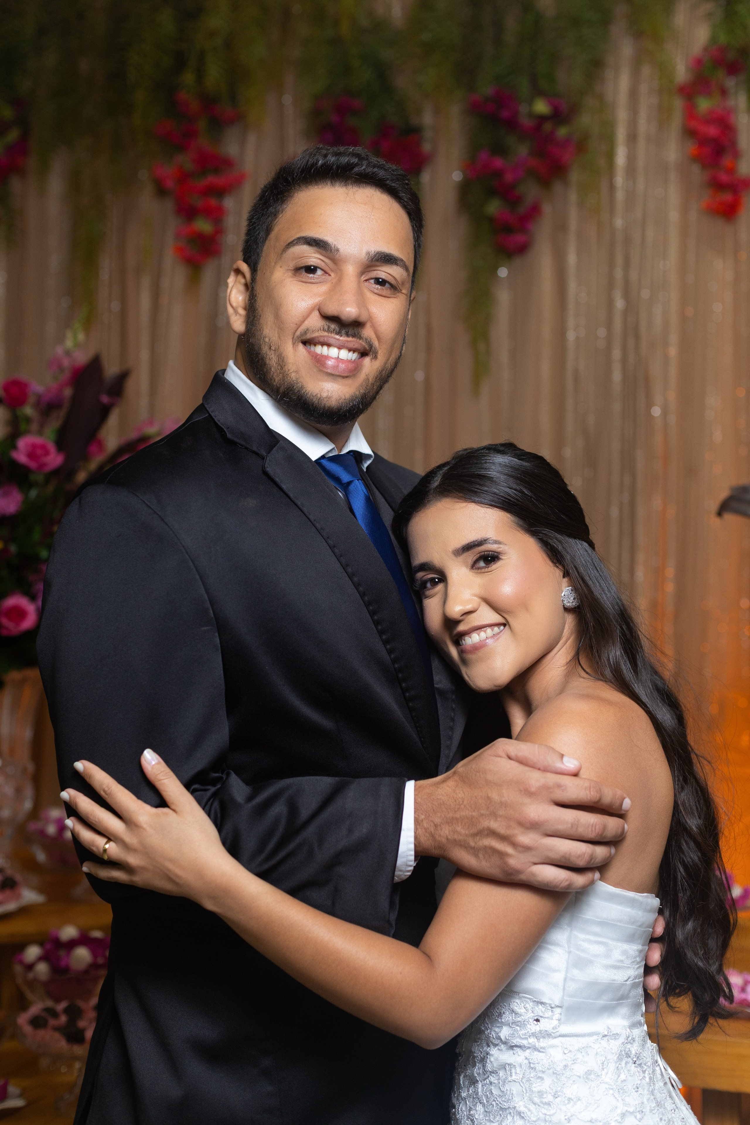 Juliana e Giulio. Bem-vindo ao Meu Mundo Fotográfico