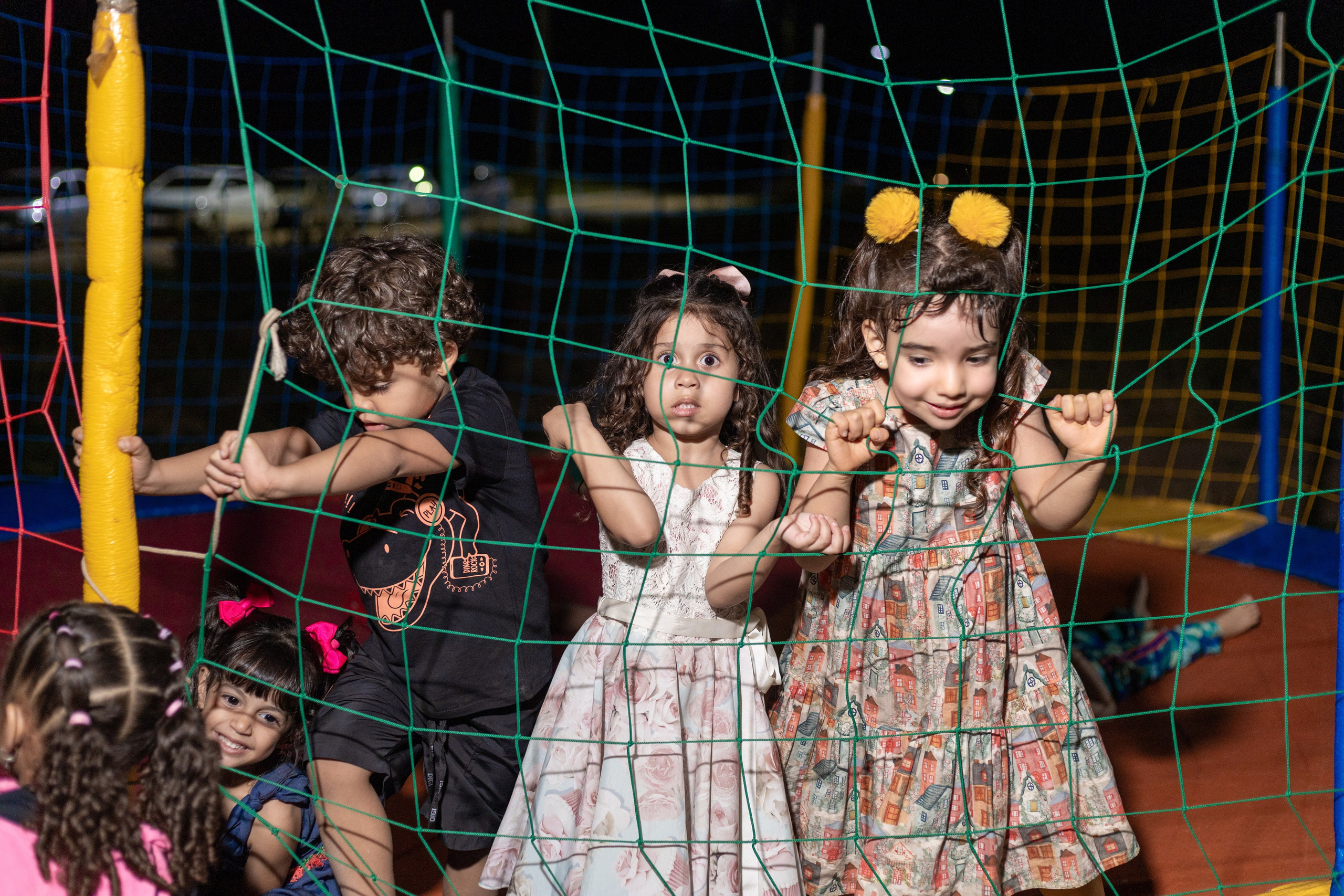 Laura 4 anos. Bem-vindo ao Meu Mundo Fotográfico