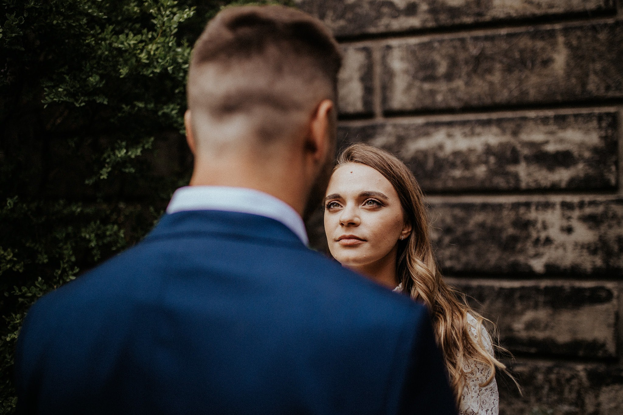 Alex & Mara. Emotions Photo Art