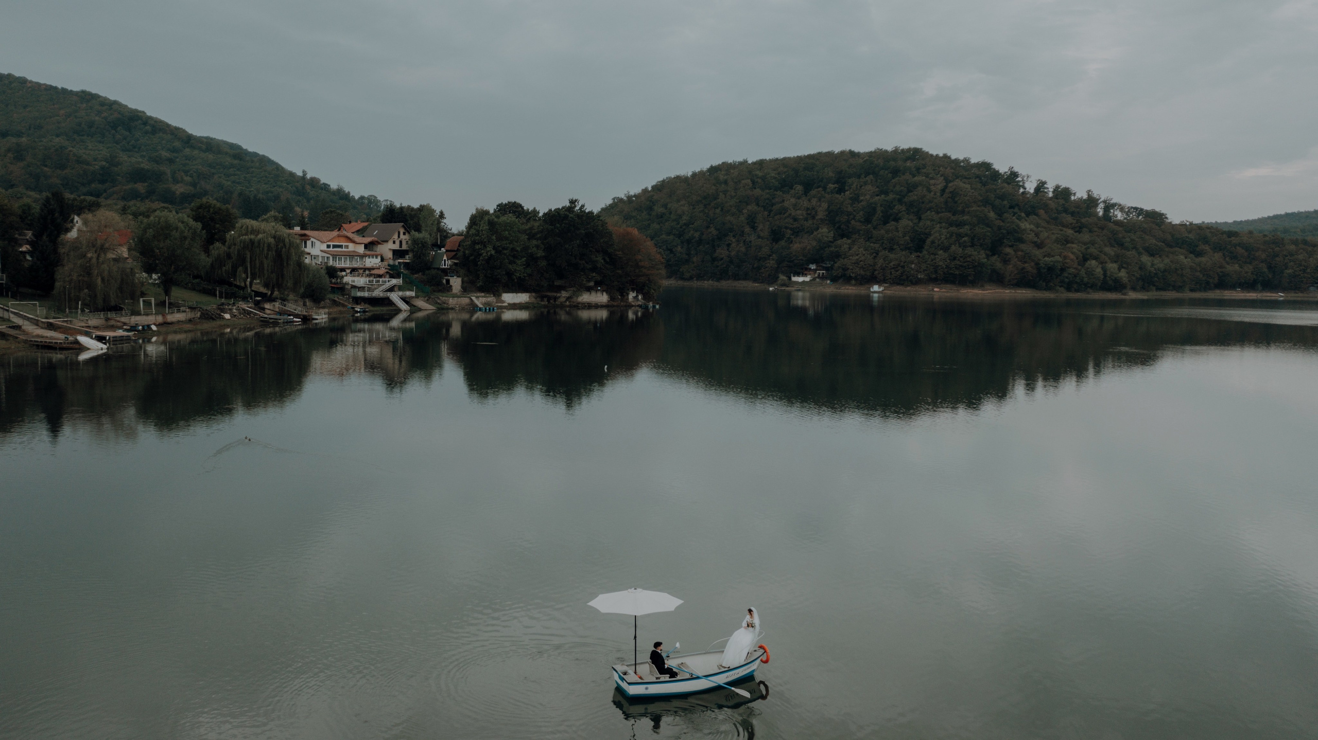 Samuel & Sabrina. Emotions Photo Art