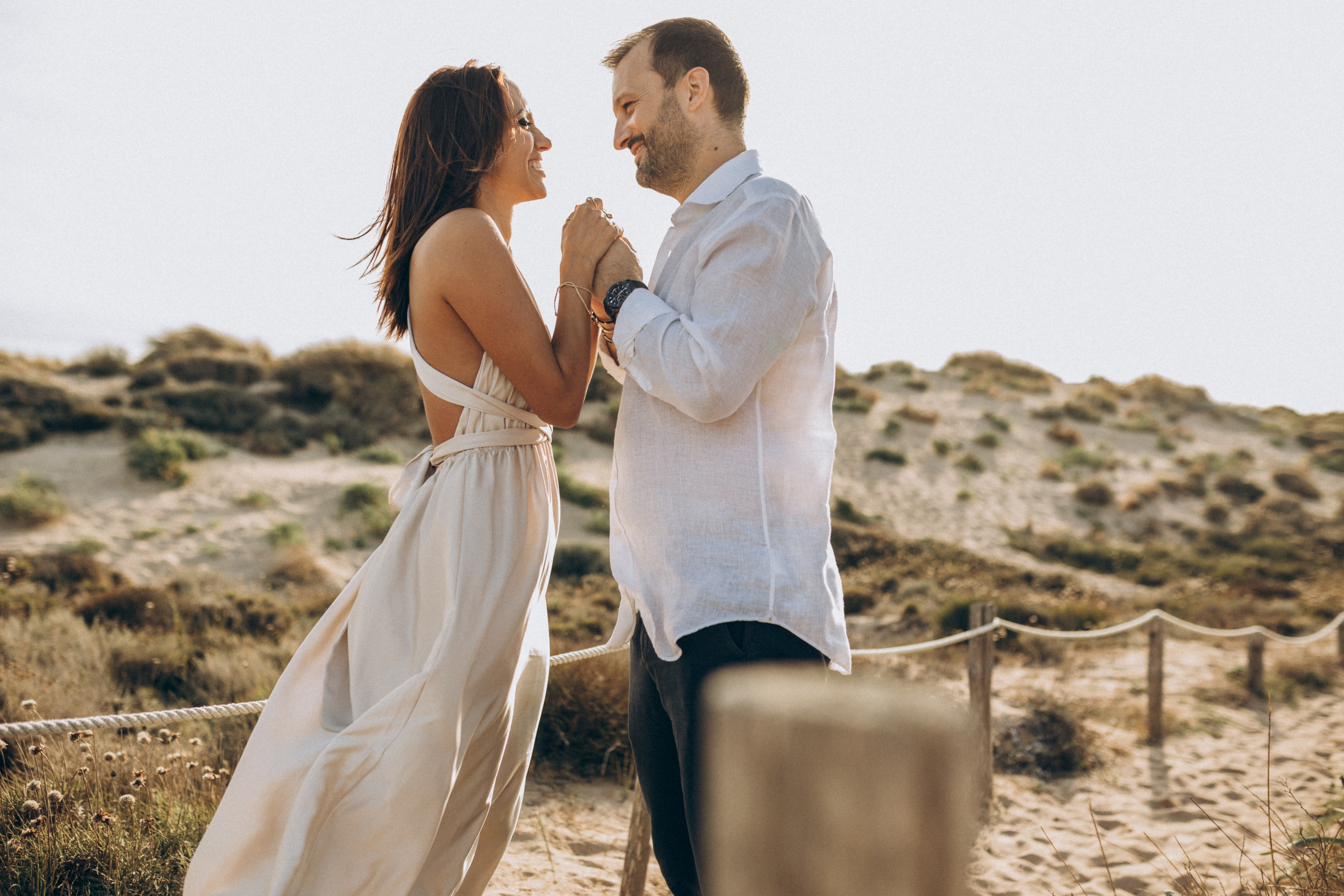 Elena & Roberto. Home