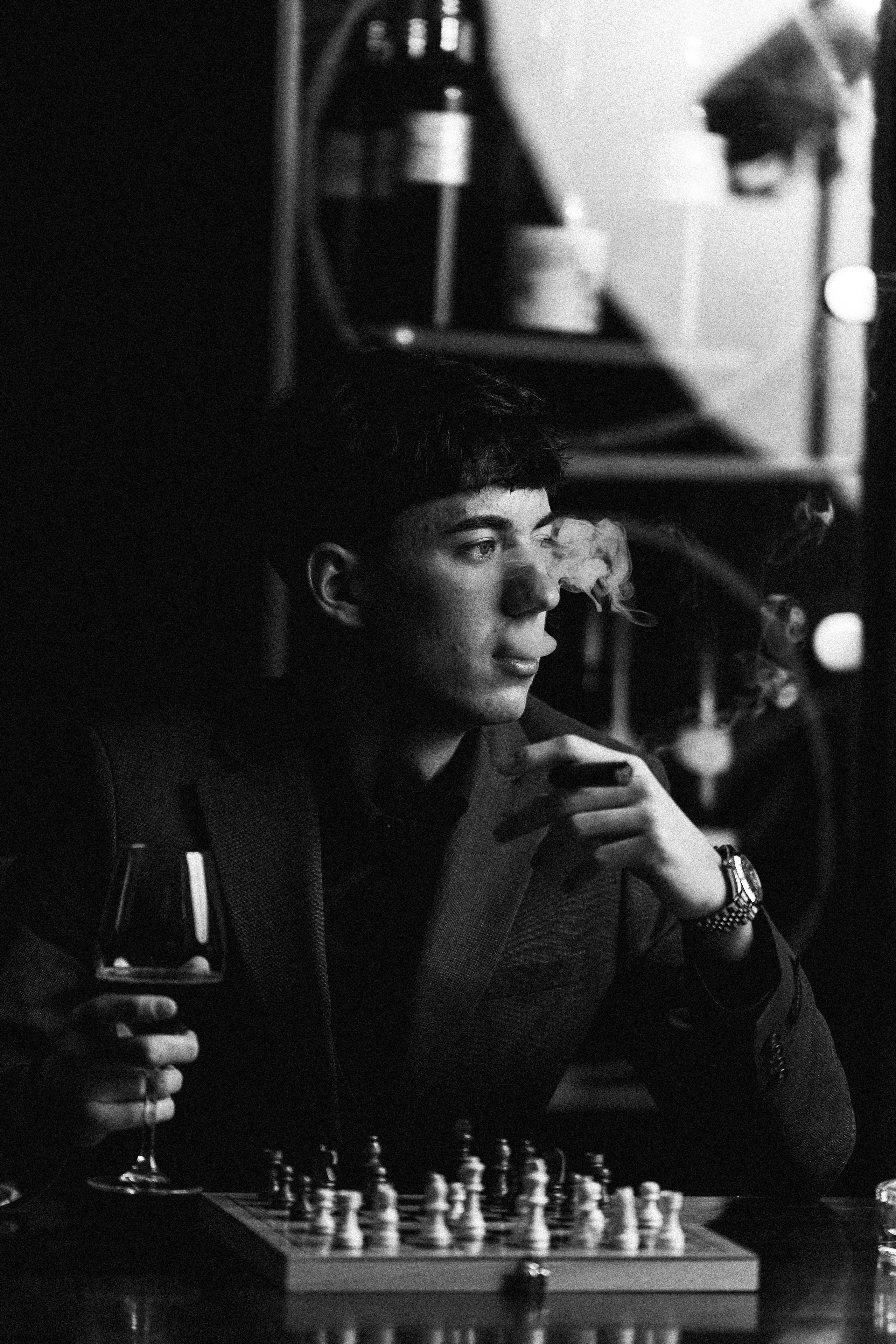 Mateja. Golub Photography | Events & Portrait