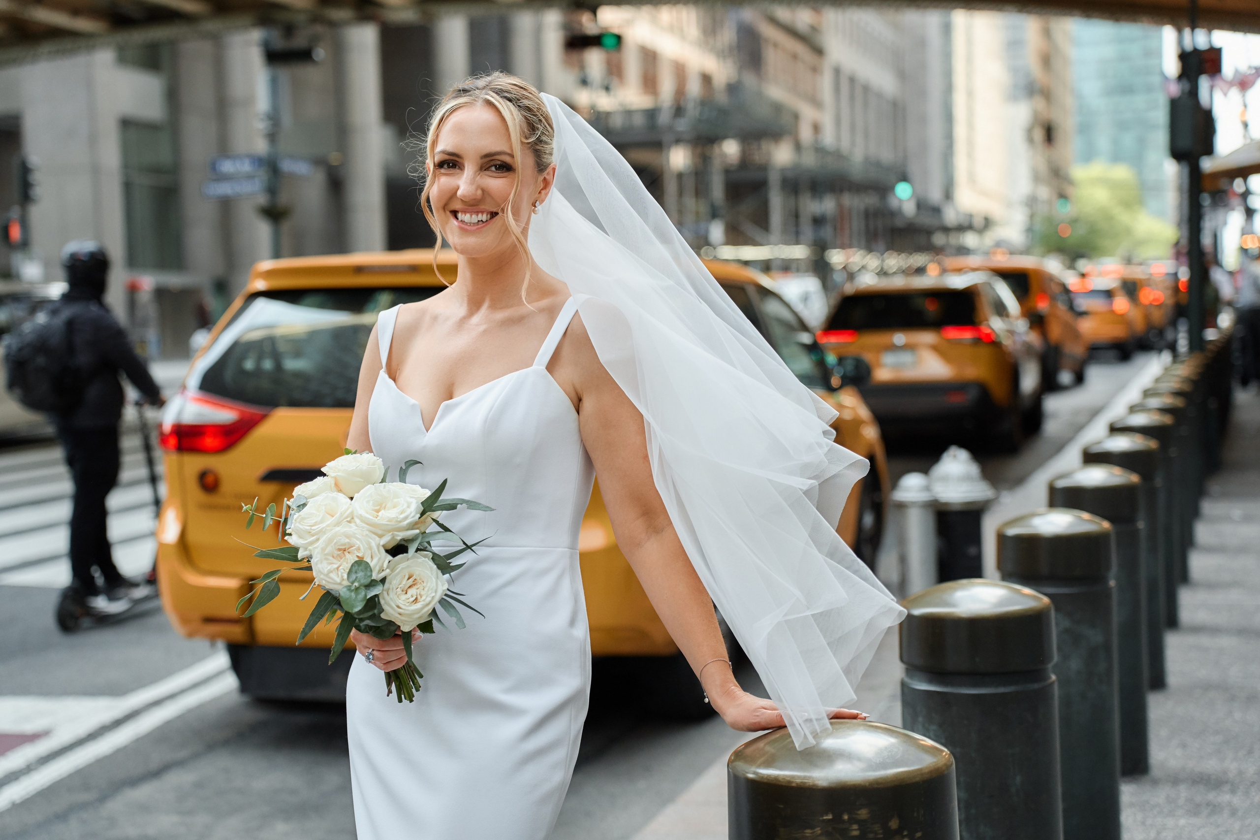 James & Nicola. Professional Wedding and event photographer USA New York