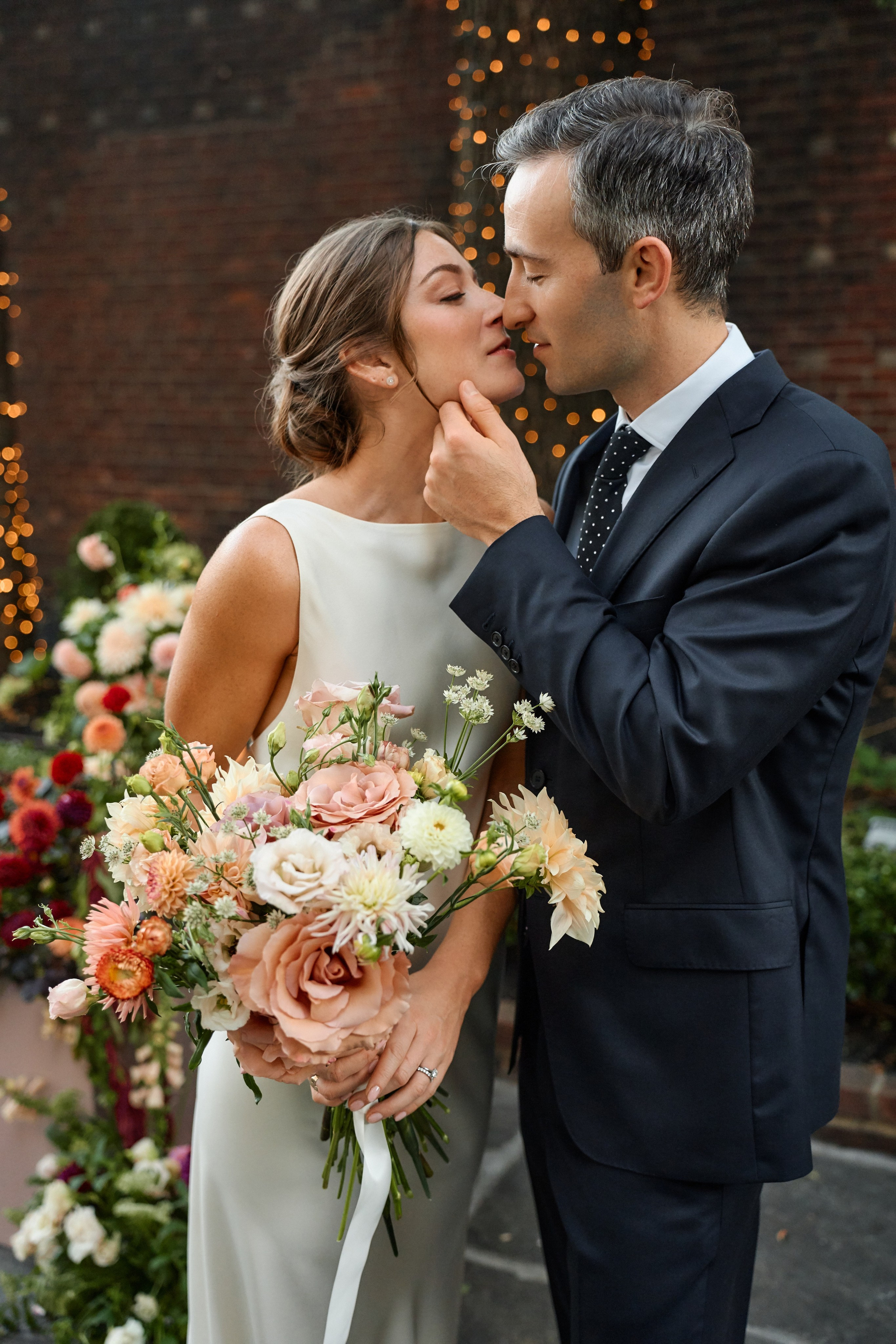 HARRISON & KELLY. Professional Wedding and event photographer USA New York