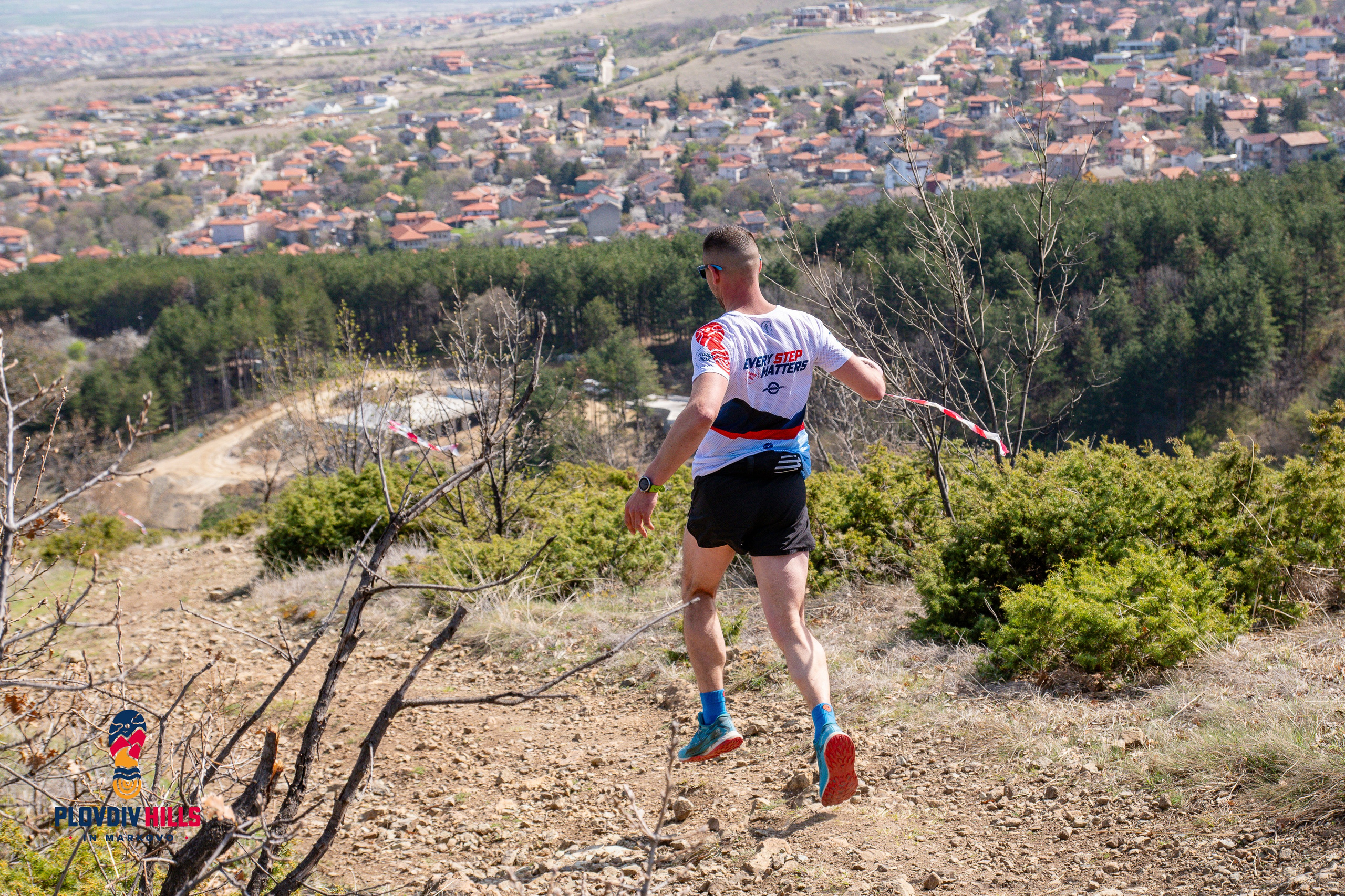 Снимки 2024-KrisoK Photography. «Plovdiv Hills in MARKOVO» е състезание по планинско бягане