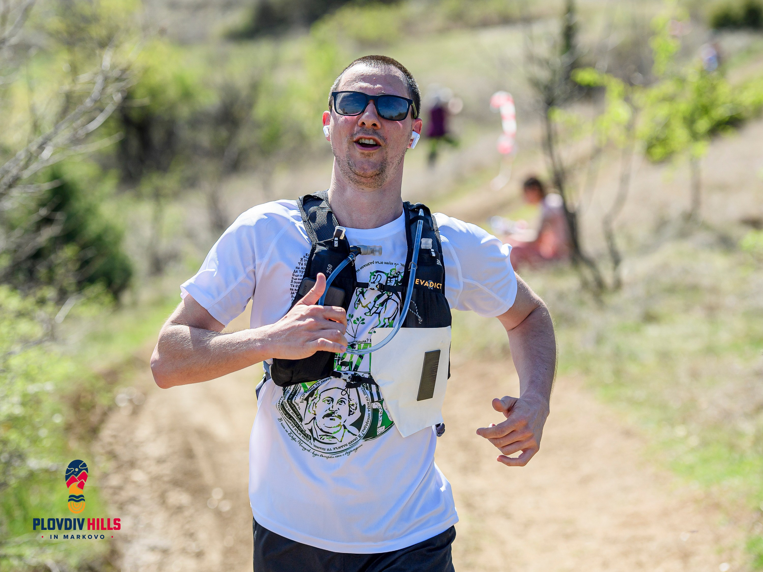 Снимки 2024-KrisoK Photography. «Plovdiv Hills in MARKOVO» е състезание по планинско бягане