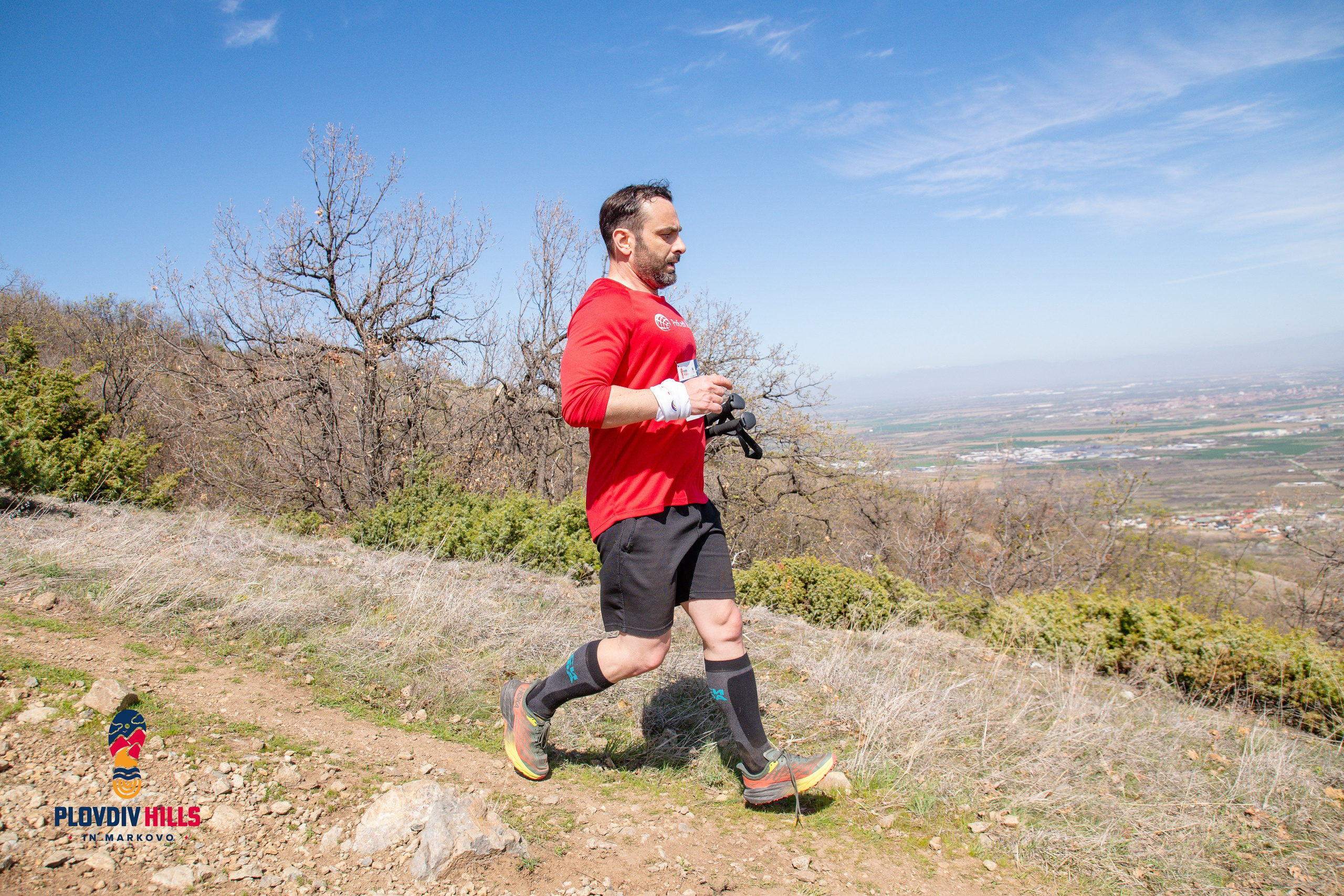Снимки 2024-KrisoK Photography. «Plovdiv Hills in MARKOVO» е състезание по планинско бягане