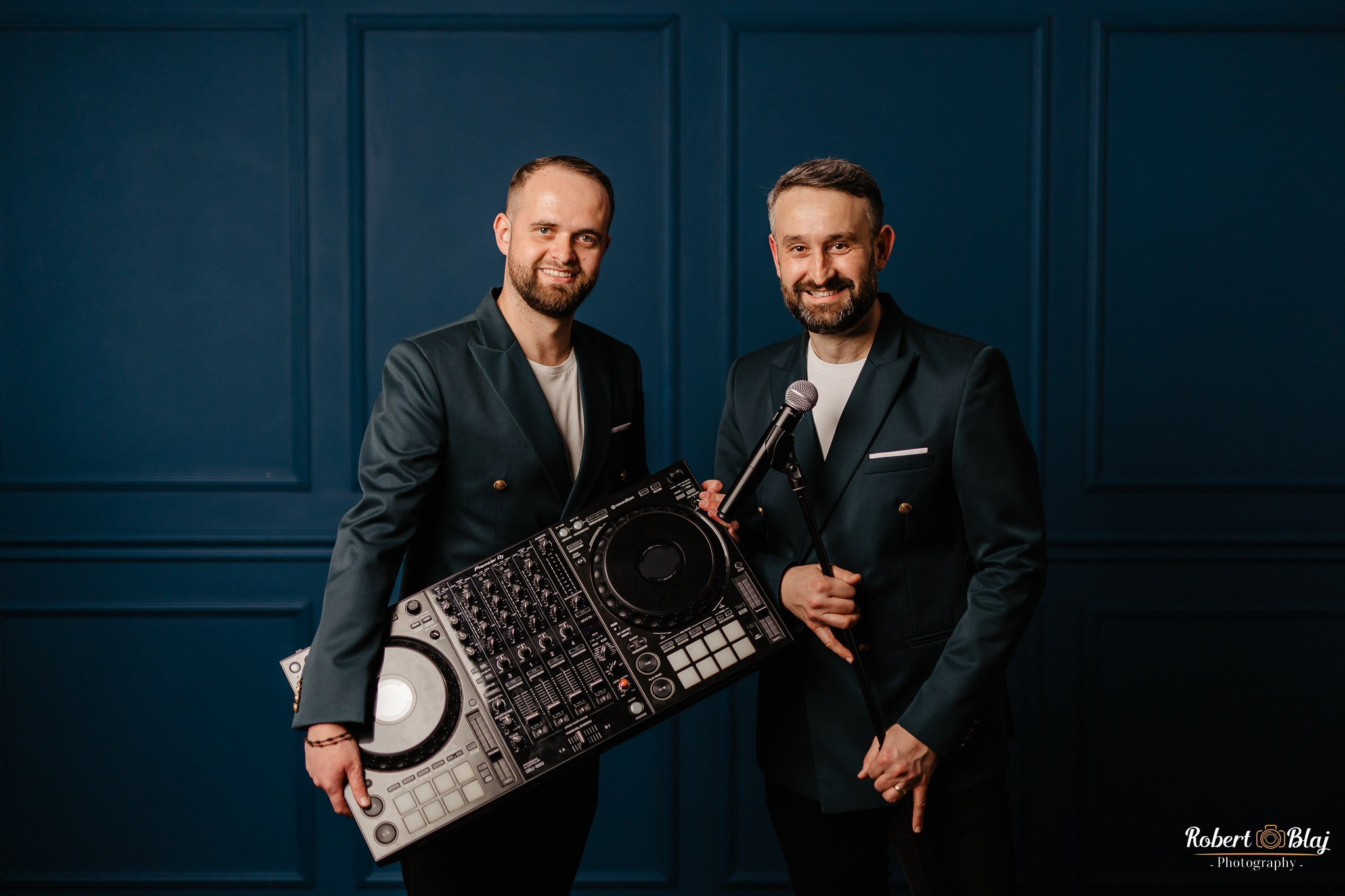 BUSINESS. Robert Blaj - Fotograf Nuntă Iași