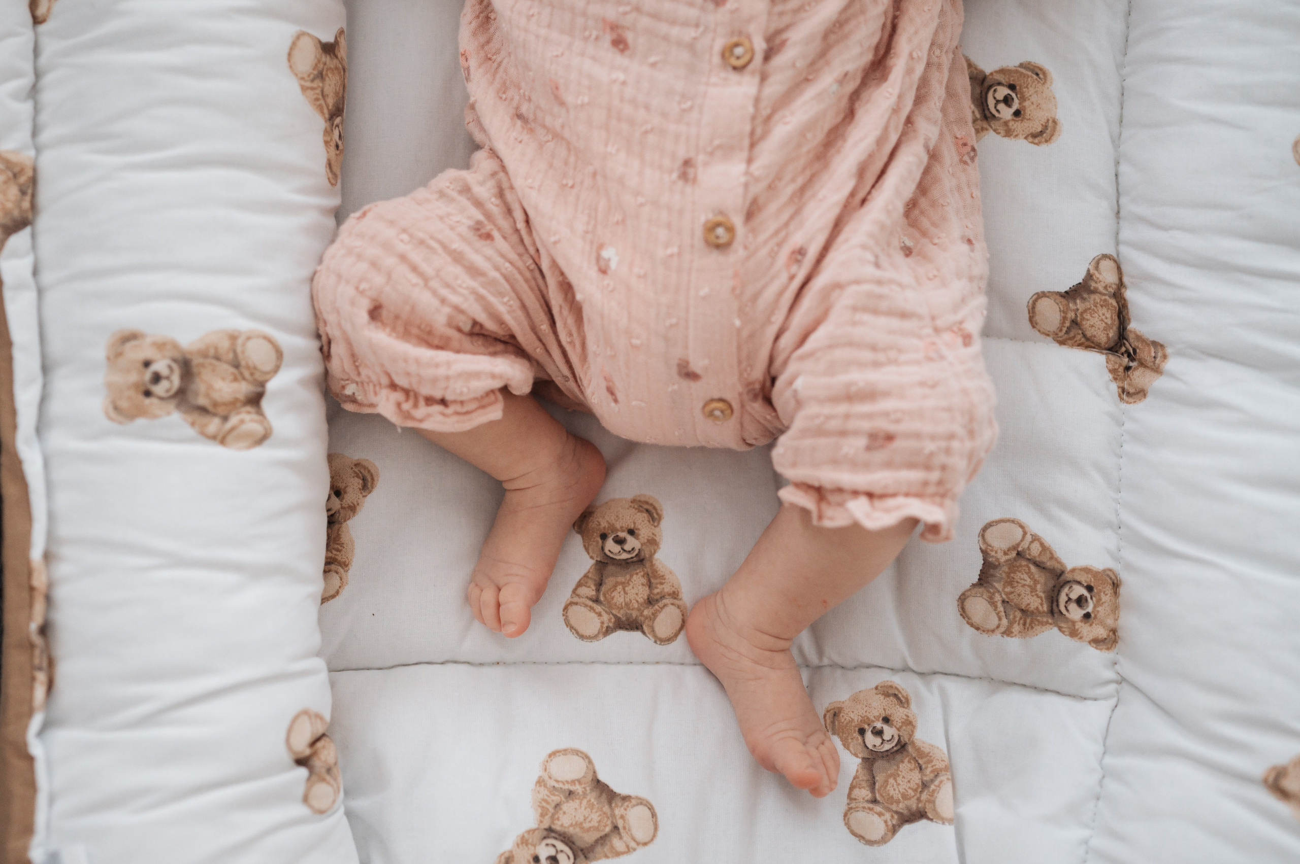 Tamara’s New Born Photoshoot