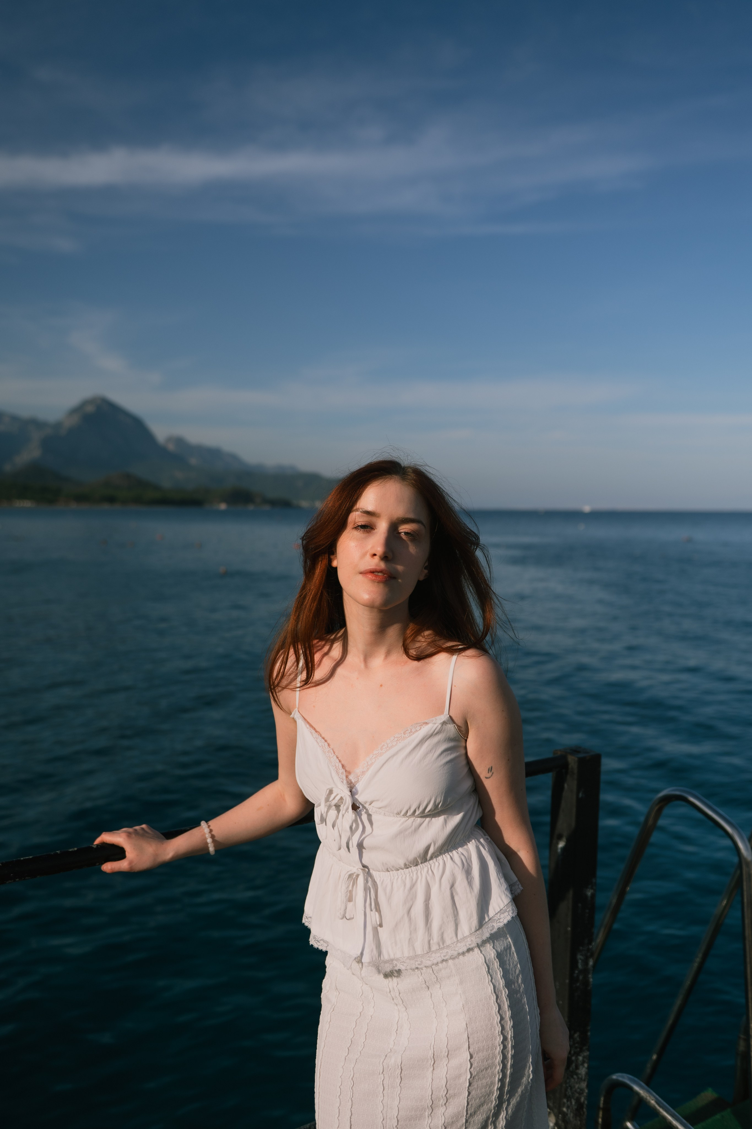 Семинар " Adapty». Турция. 2025. Фотограф в Анталии (Турция) Ева Сэрт