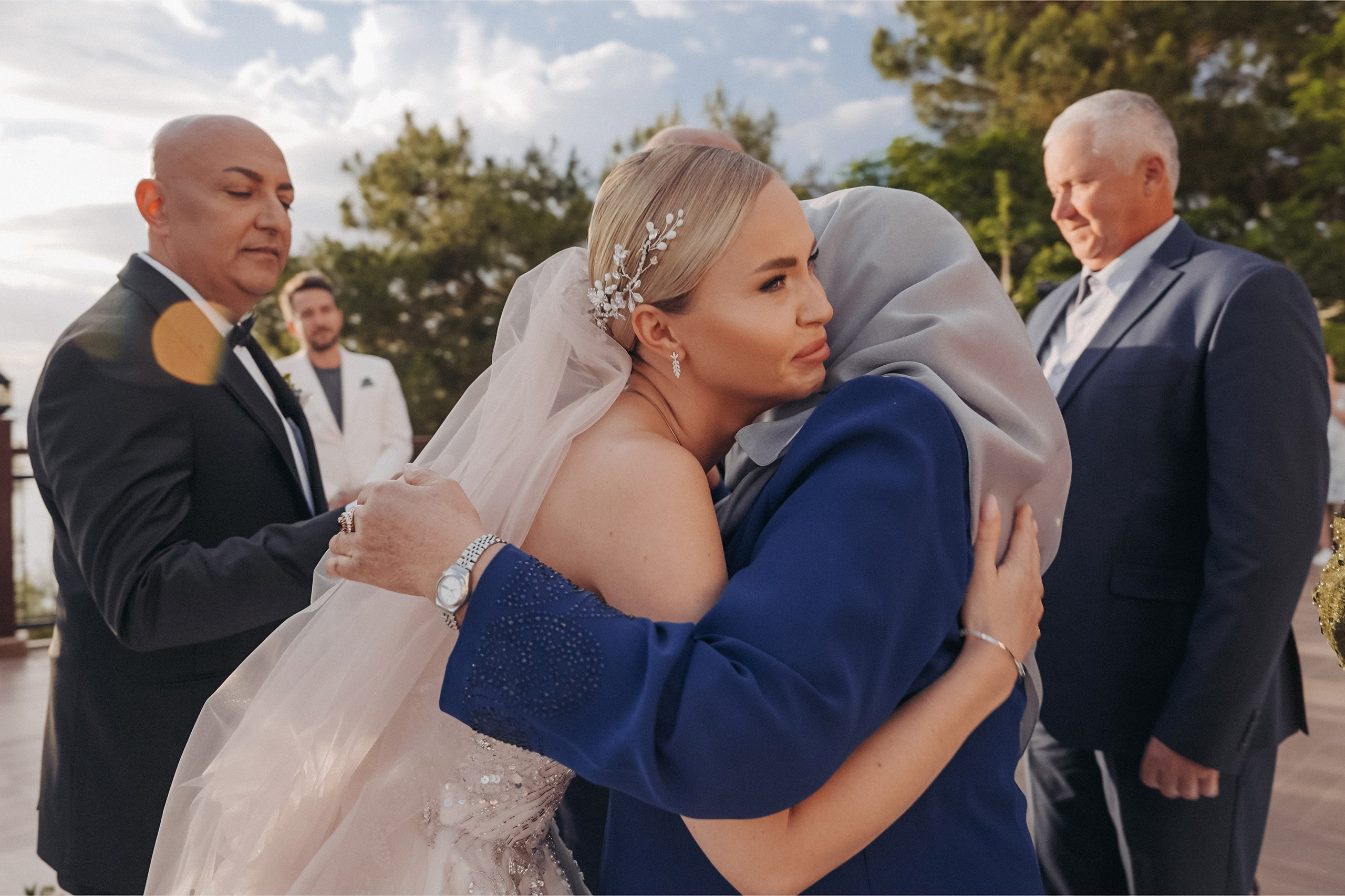 Ksenia & Ayhan. Фотограф в Анталии (Турция) Ева Сэрт