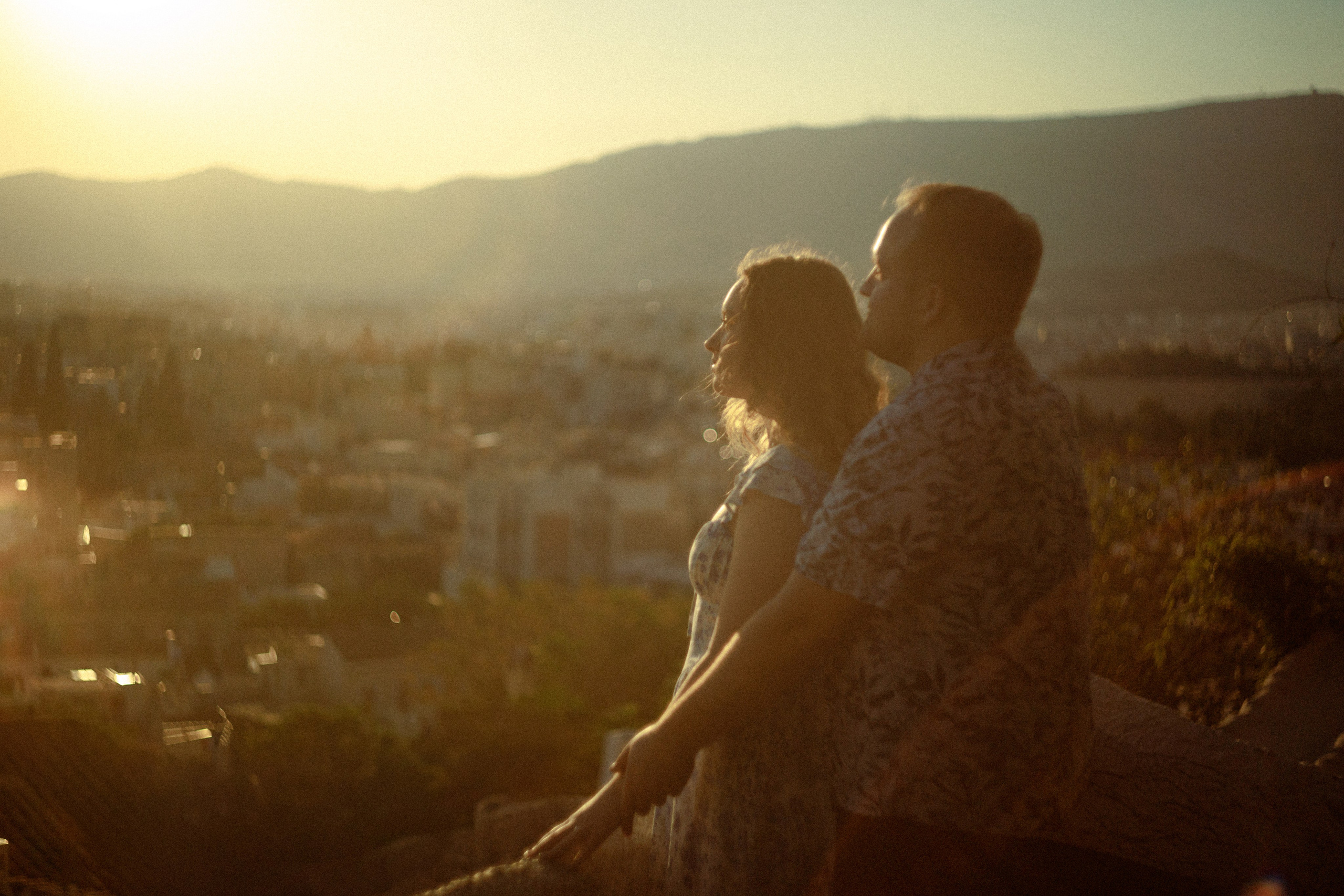 Photographer in Greece Kristina