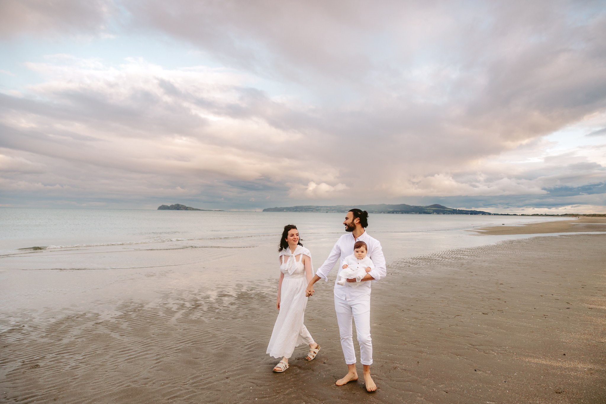 Family Moments. Giandamorgana