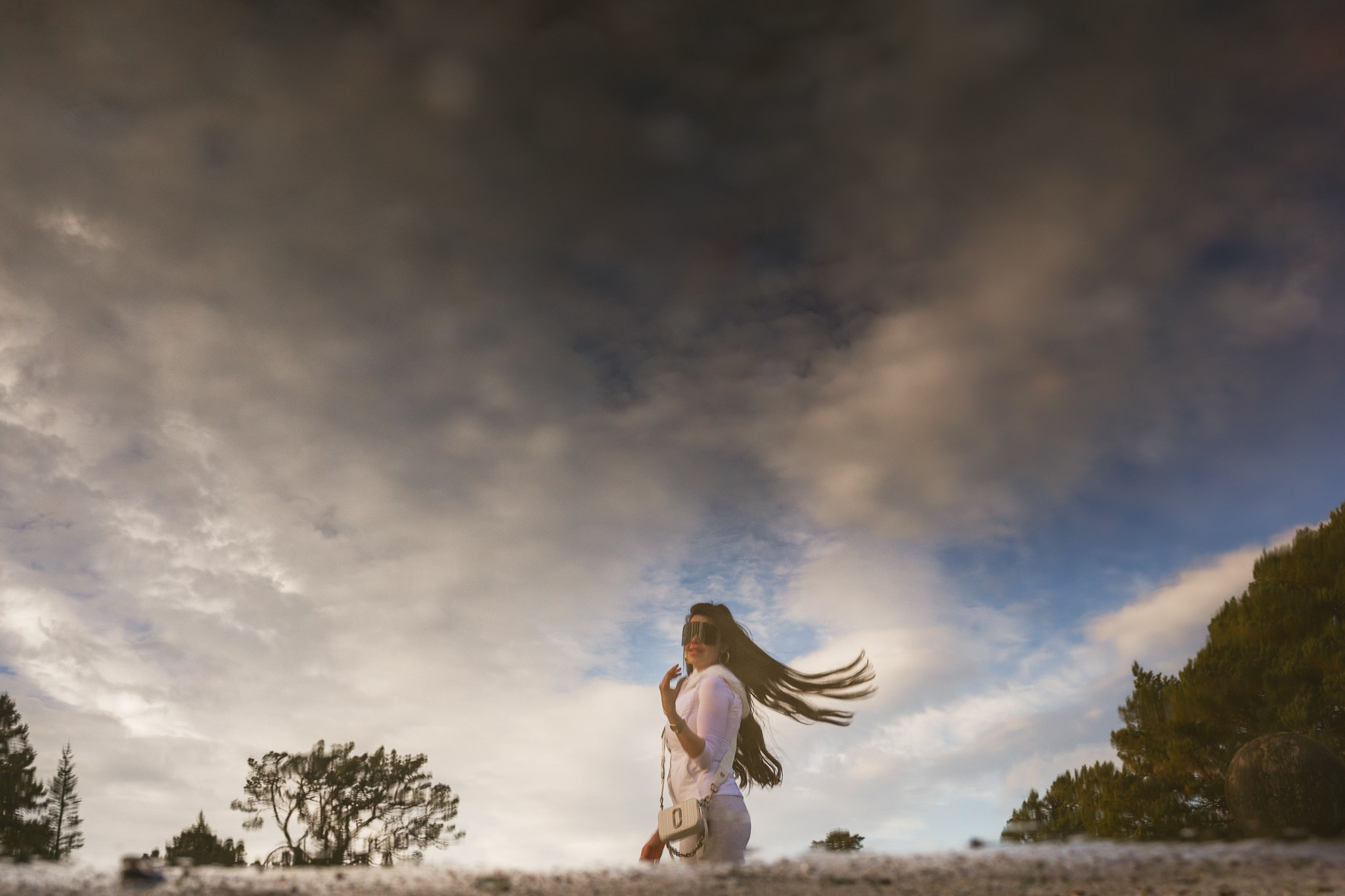 Personal Portraits. Giandamorgana