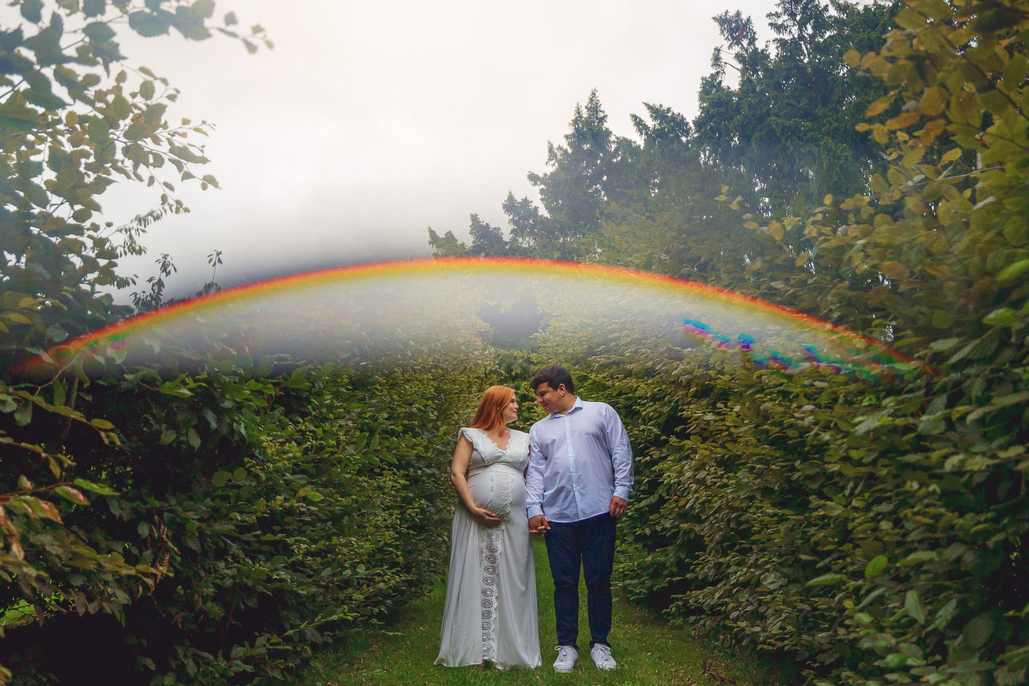 Maternity. Giandamorgana