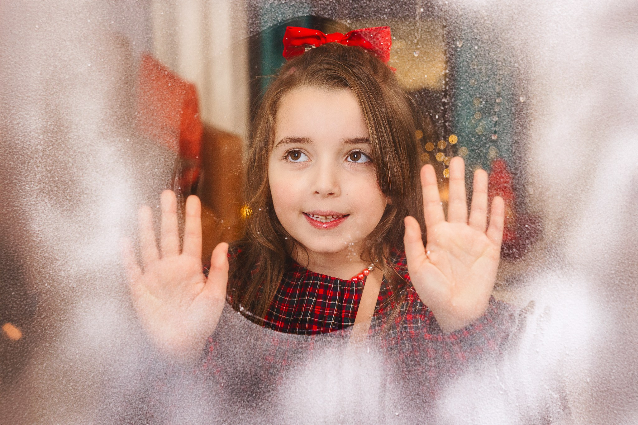 Glamorous Christmas. Giandamorgana