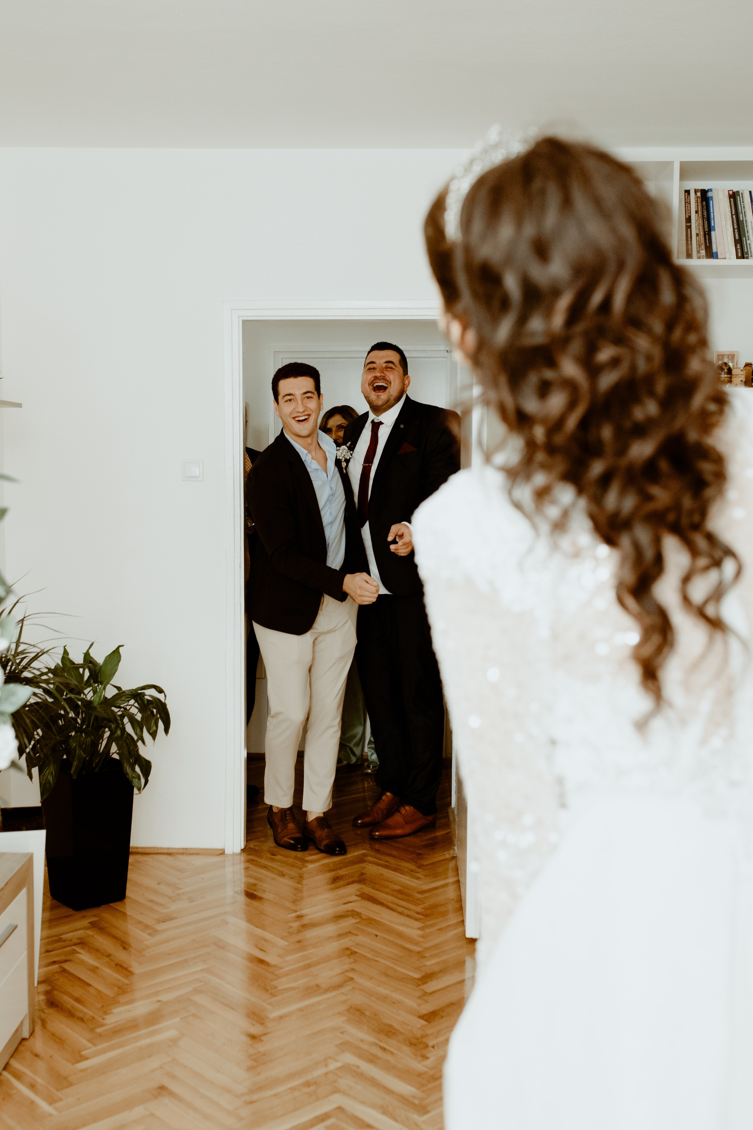 A&S. Wedding & Family photographer Jelena Anđelić