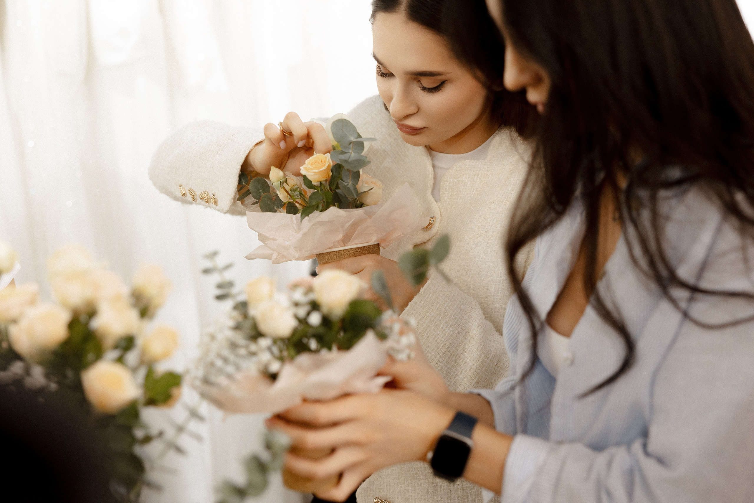WSalon Birthday. Азимжан Нуритдинходжаев — свадебный фотограф