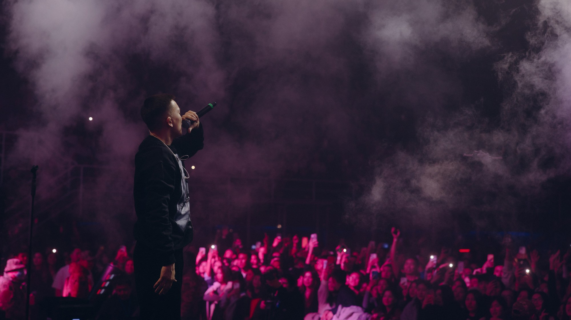 Концерт: ULUKMANAPO. Азимжан Нуритдинходжаев — свадебный фотограф