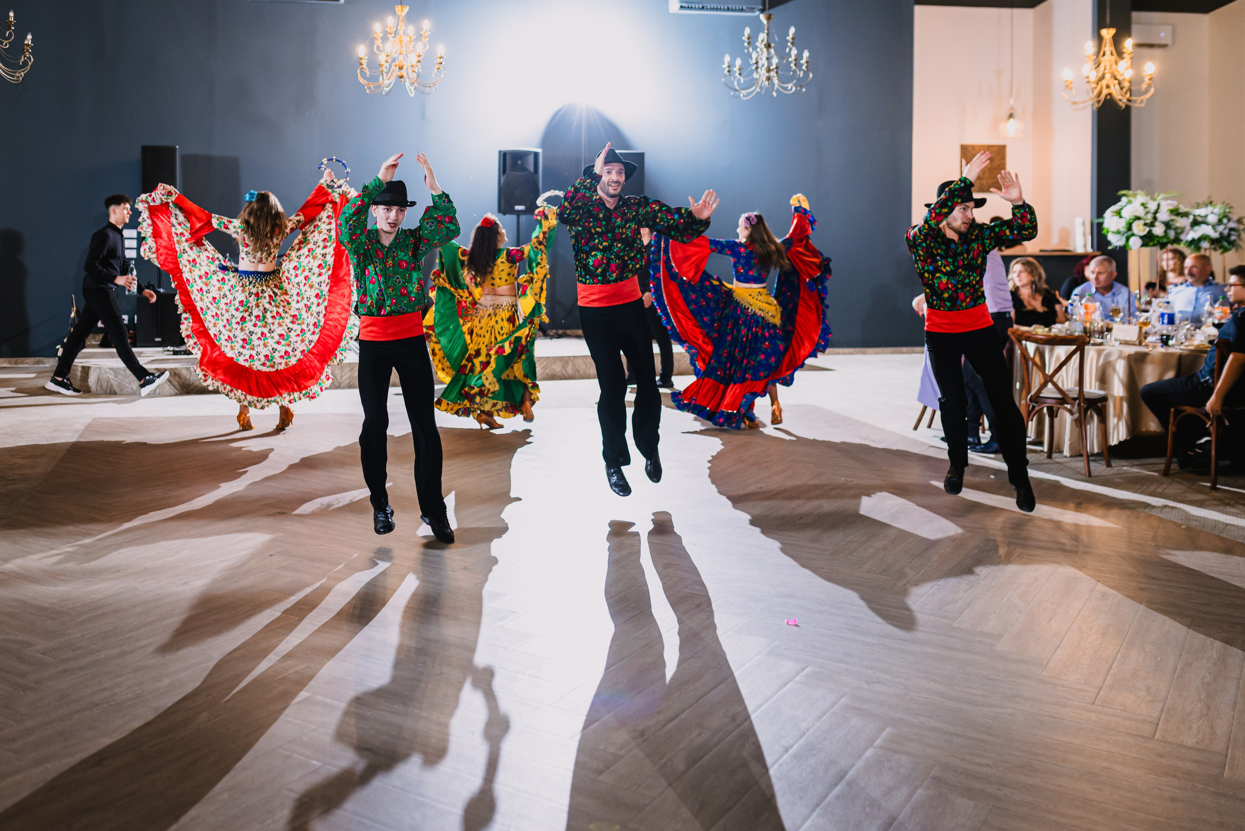 Diana & Bogdan. Giani Maftei