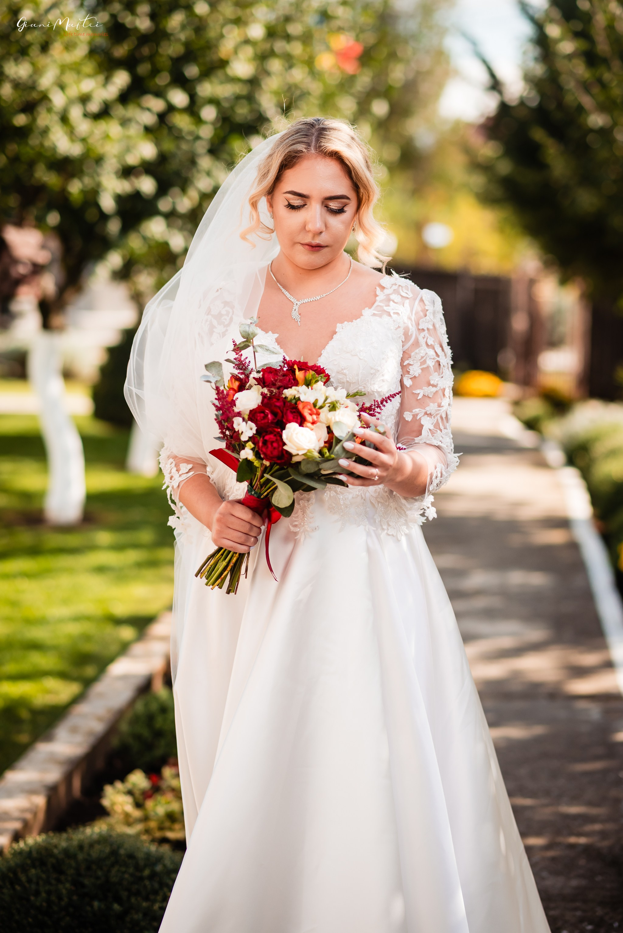 Robert & Andreea. Giani Maftei