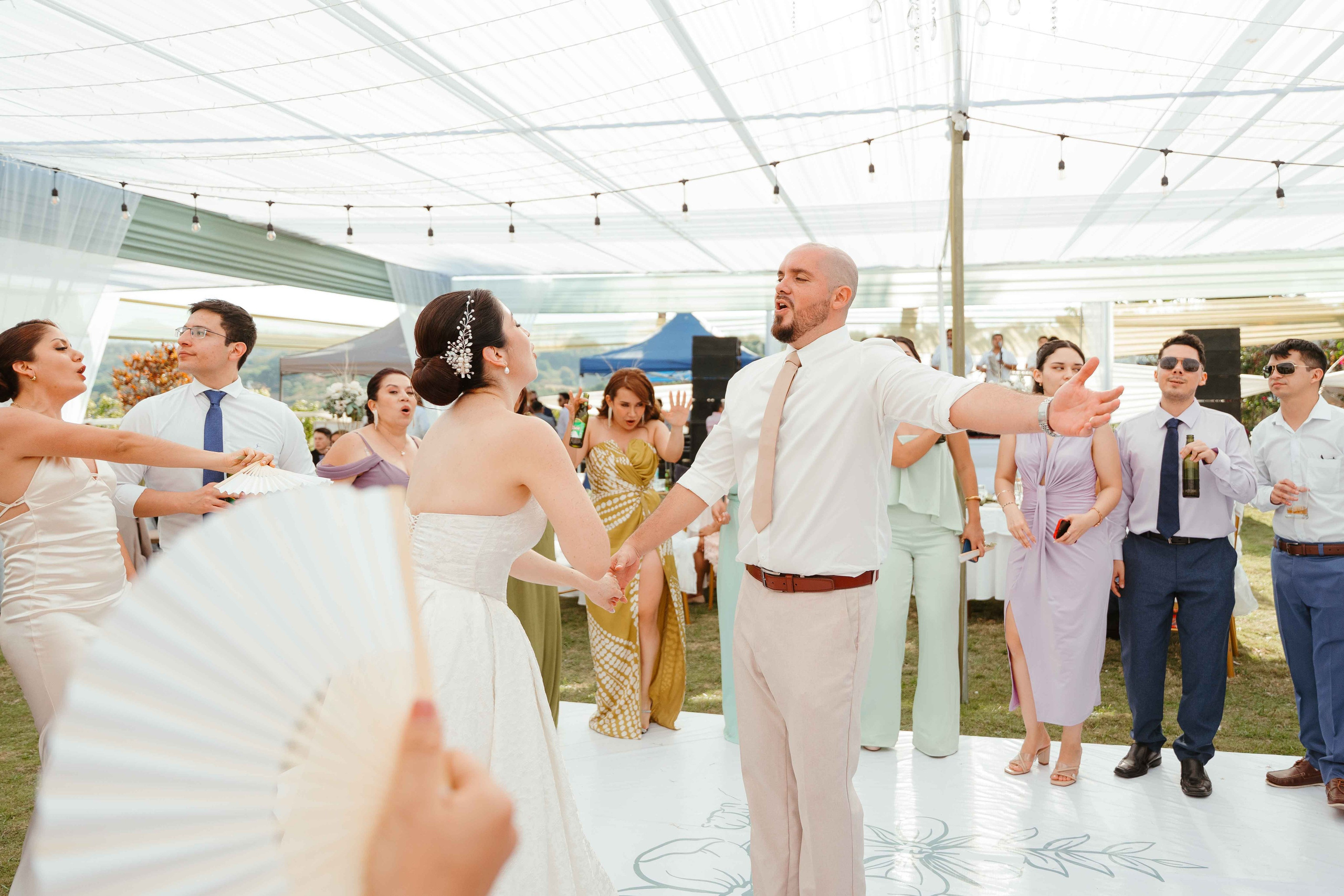 Portafolio. Fotógrafo de bodas en Loja Ecuador | Piero Alvarez PH