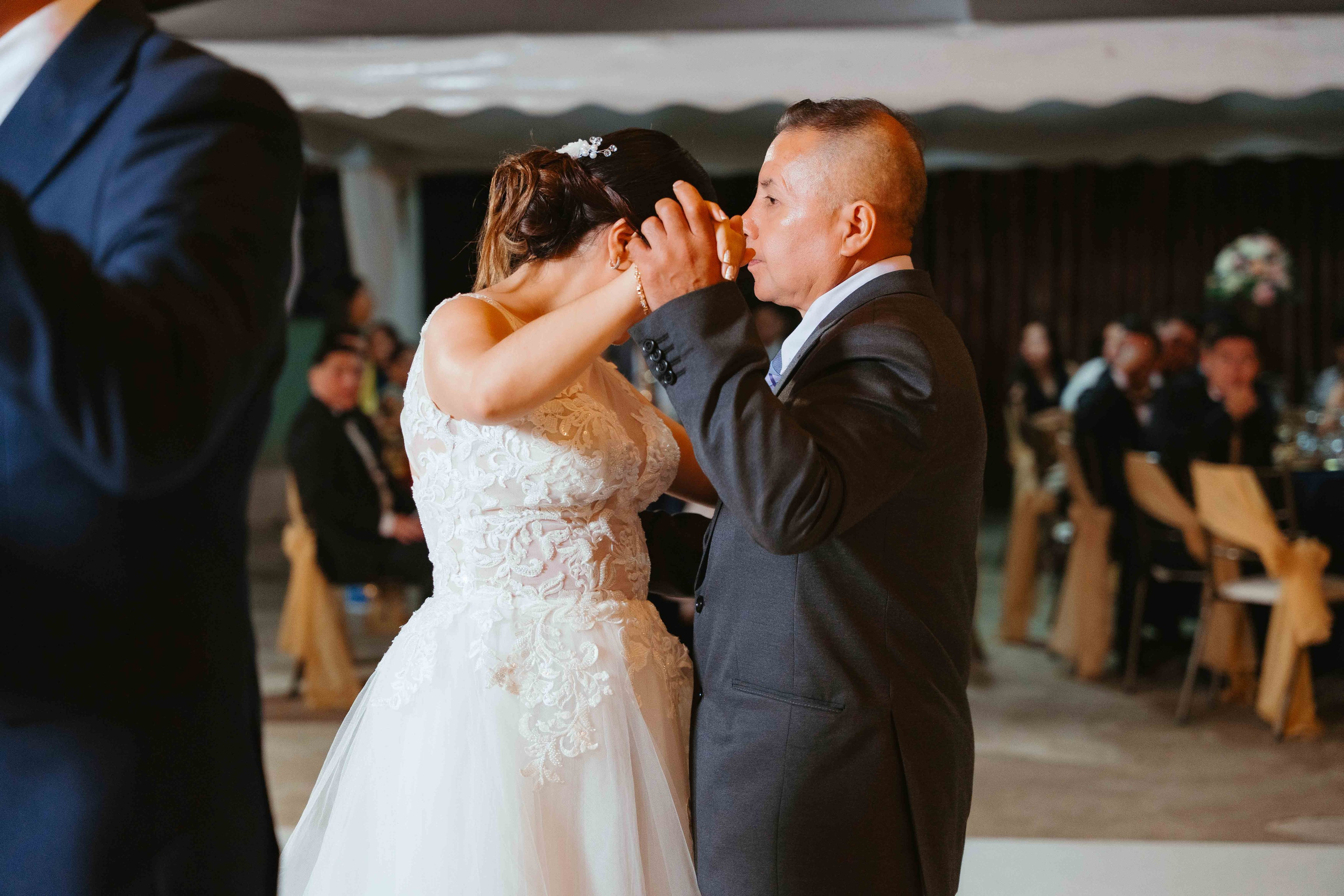 Jennifer y Vladimir. Fotógrafo de bodas en Loja Ecuador | Piero Alvarez PH