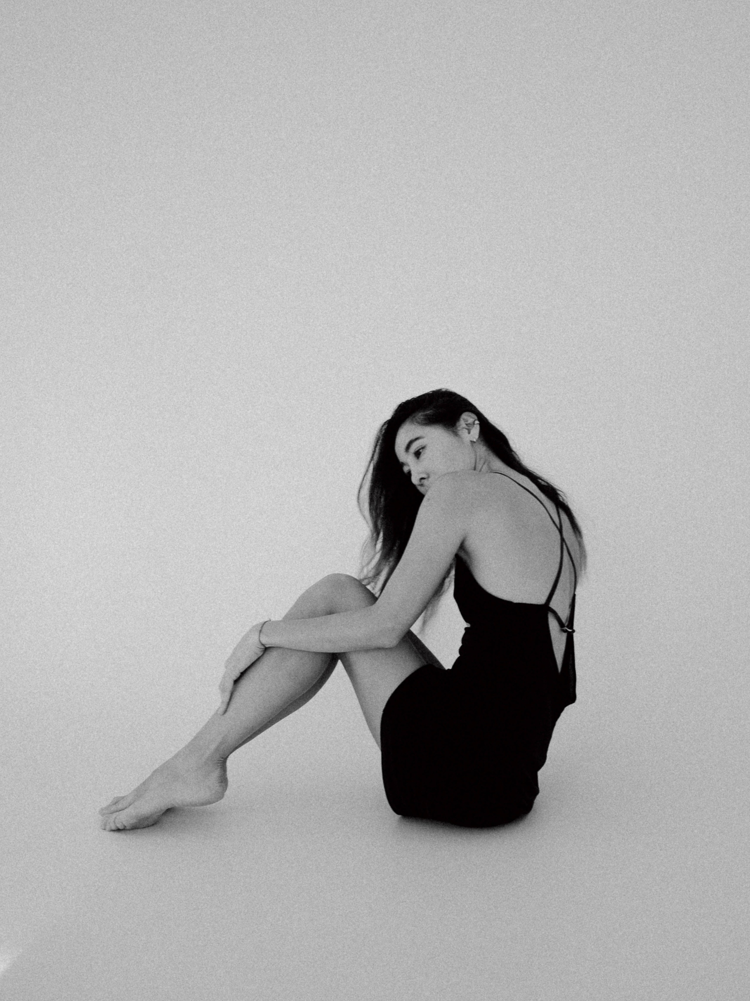 GULYA. Photographer Inna Mendelson