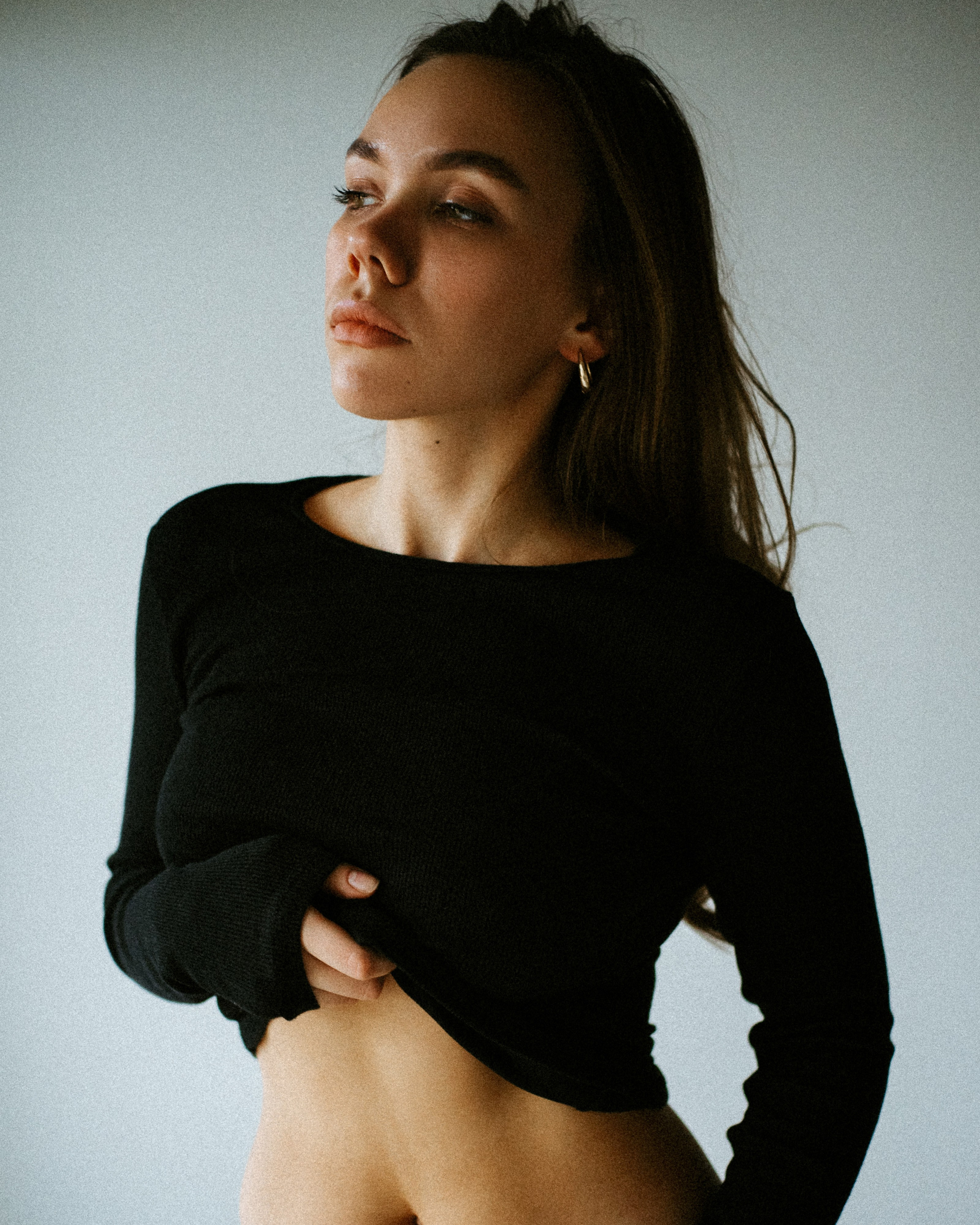 LISA. Inna Mendelson — Photographer